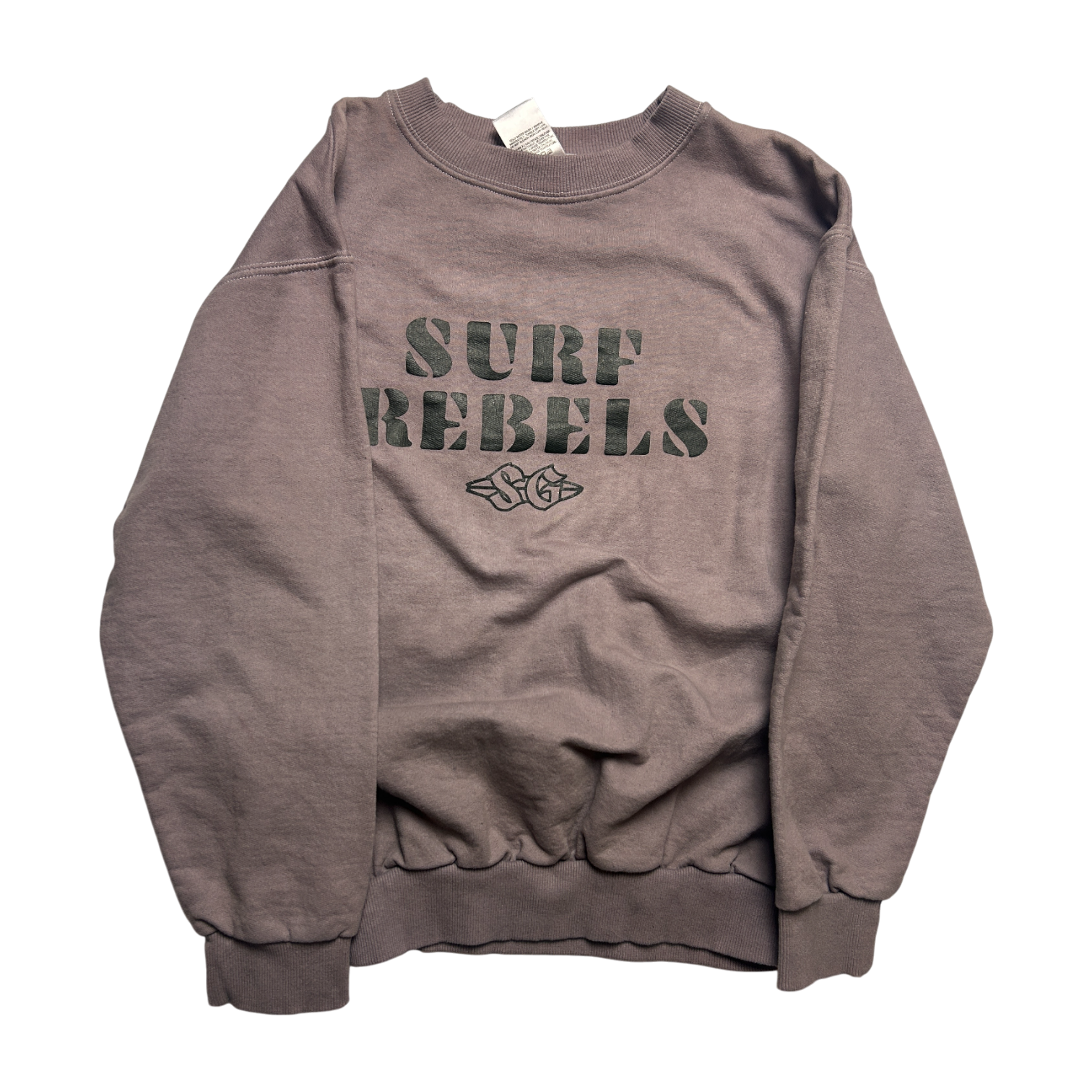 Hoodie — Archive 1 of 1 — #08 — M