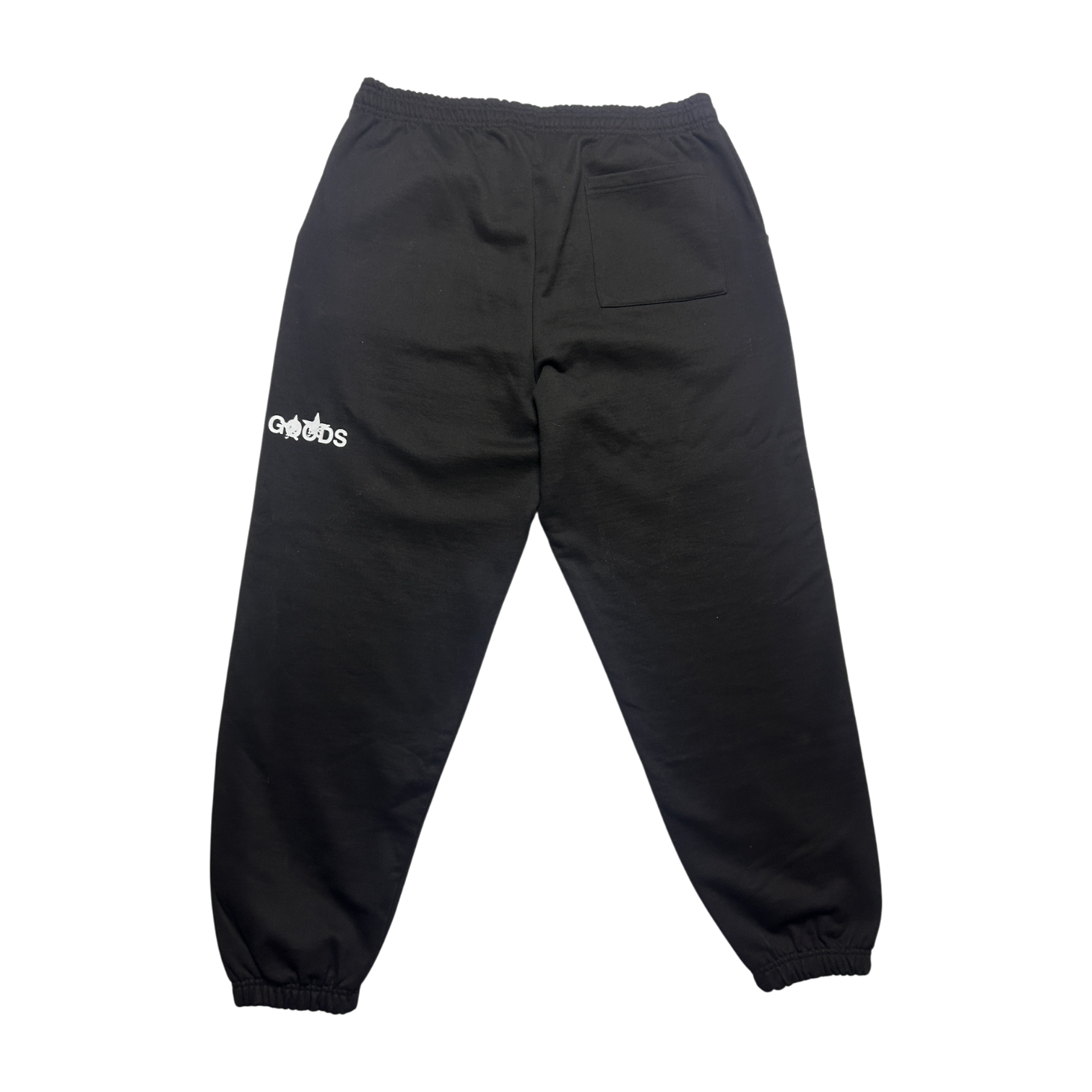 Heavyweight Fleece Lounge Pants — Souvenir Archive — L/XL
