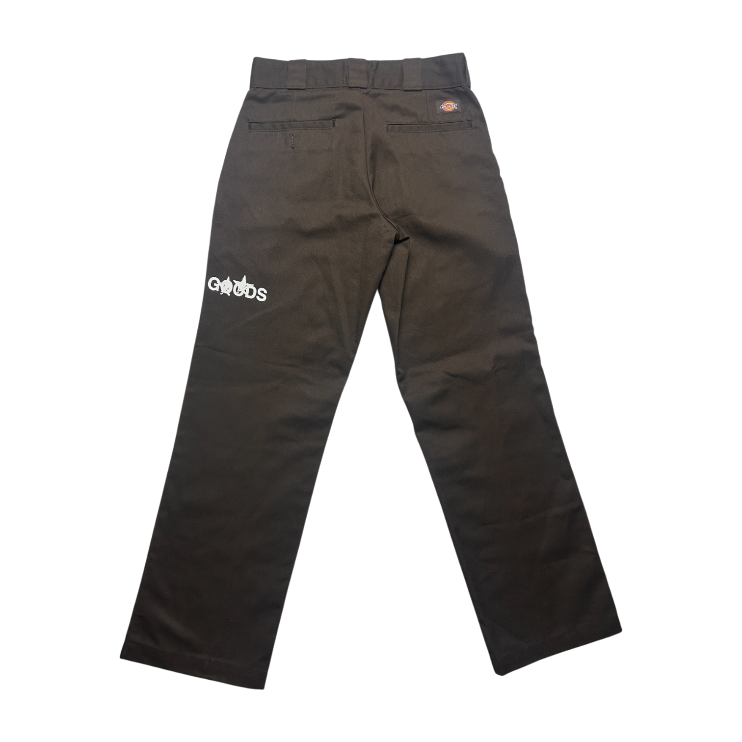 Pants — Dickies — Vintage Reworked — Waist 28