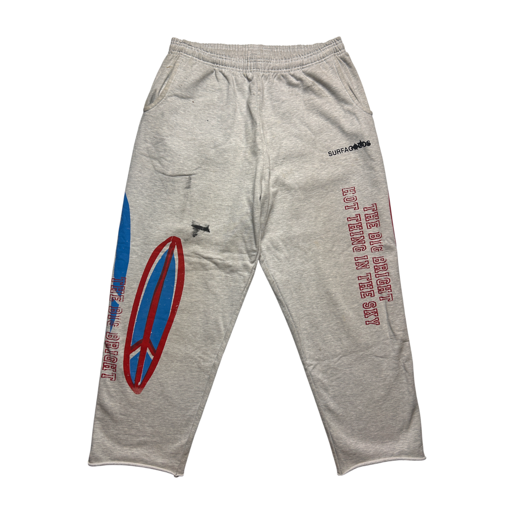 Heavyweight Sweatpants — Studio — Wear Me Out — XL