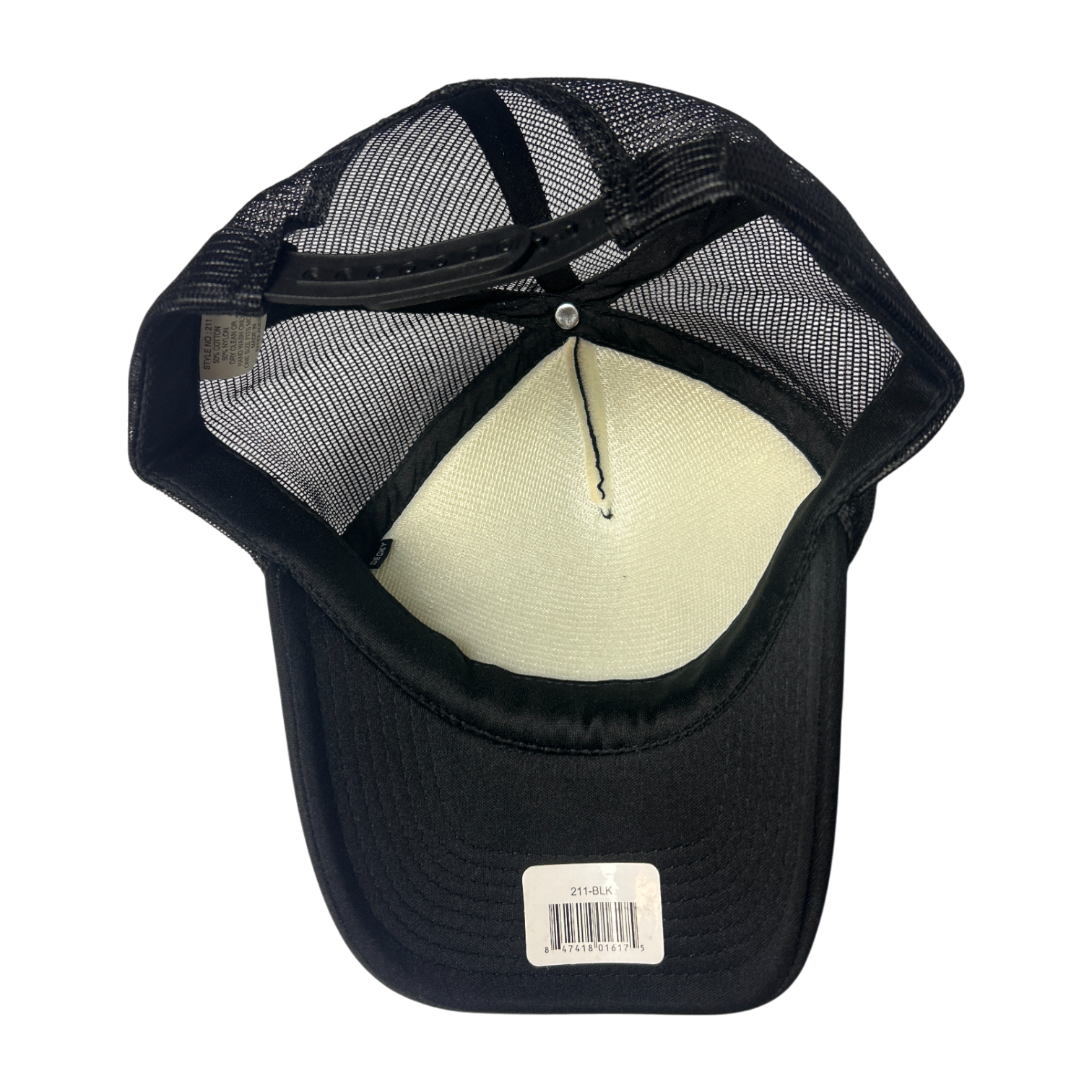 If Lost Trucker Cap — One Size