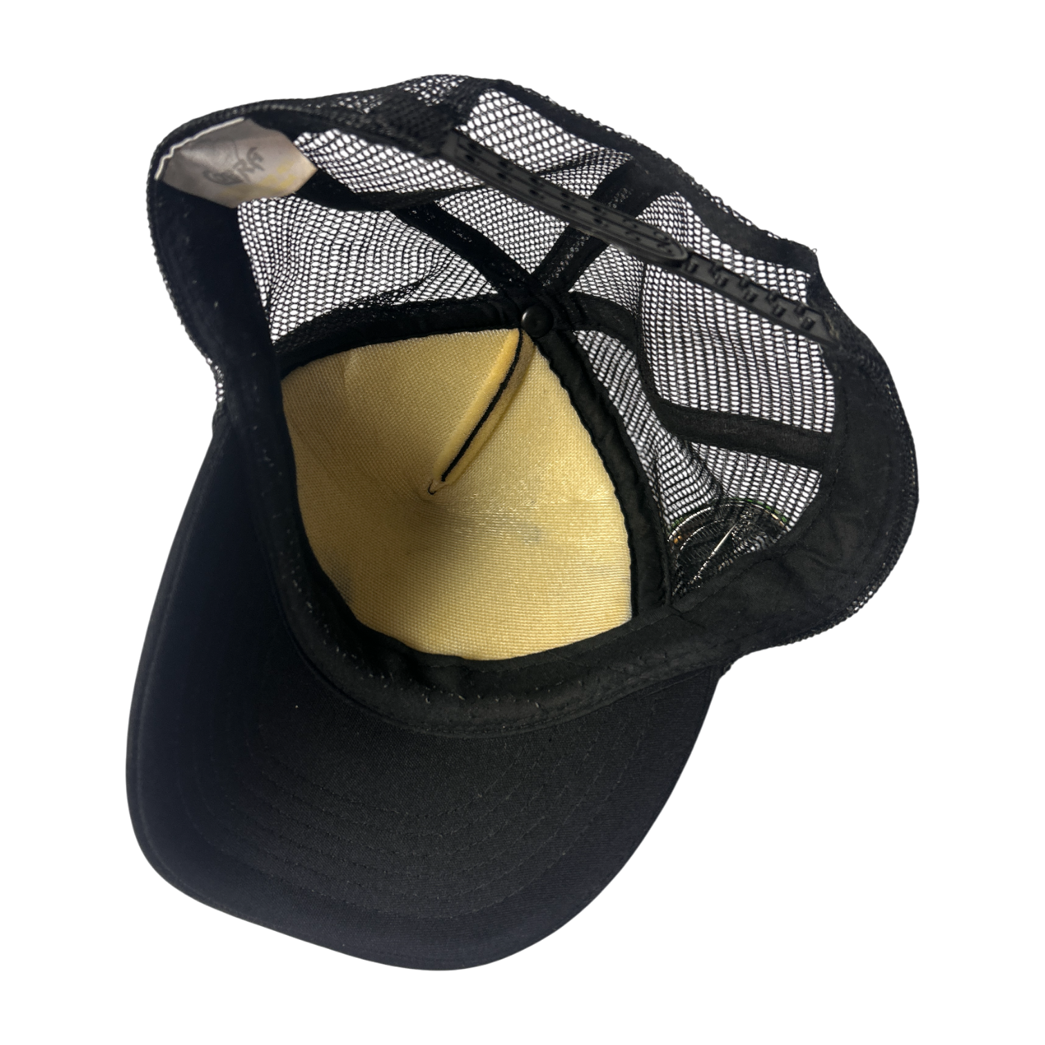 Hardcore Hardware Trucker Cap — One Size