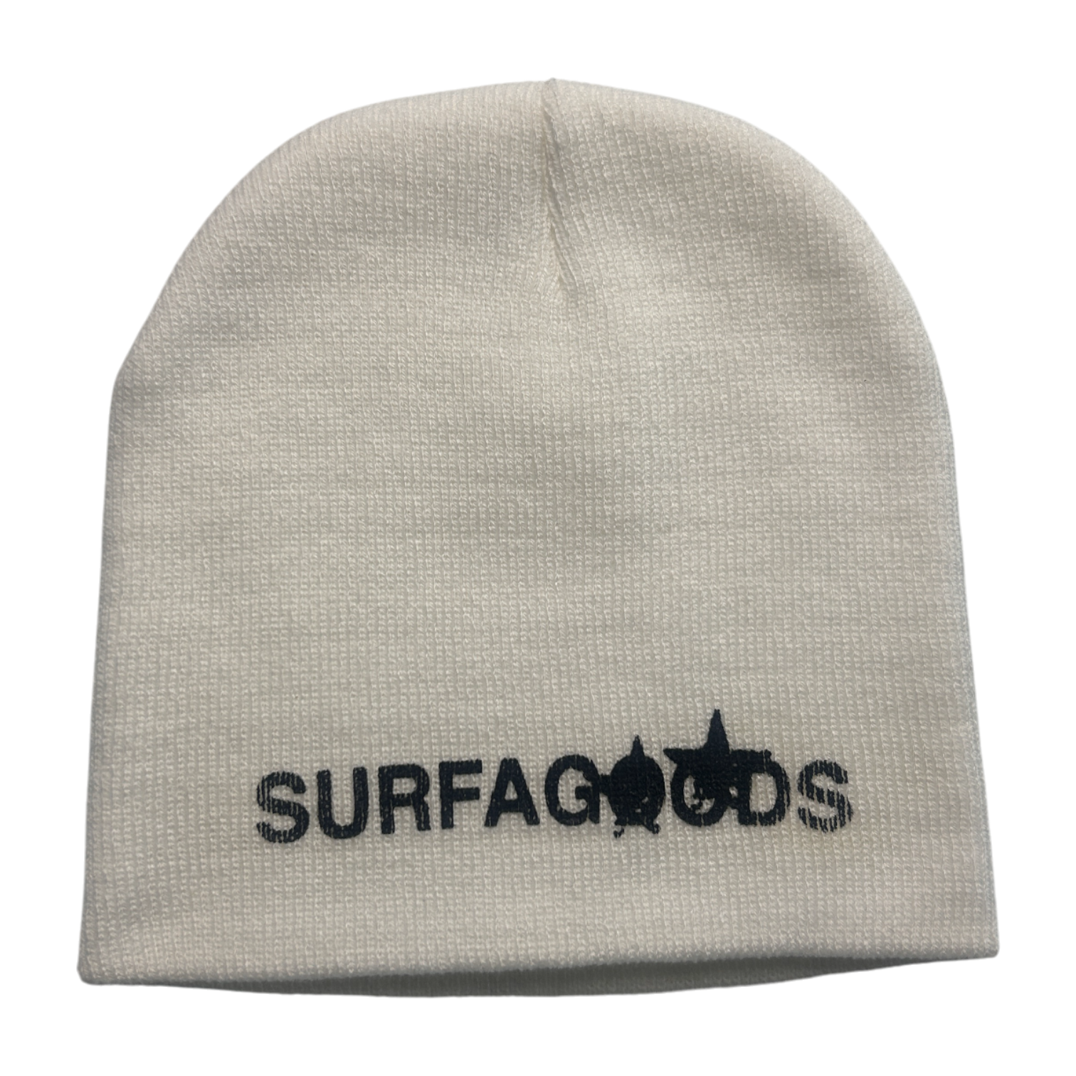 Gas Station Beanie — One Size 03