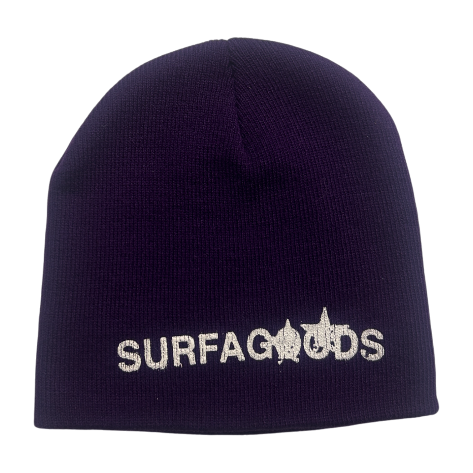 Gas Station Beanie — One Size 02