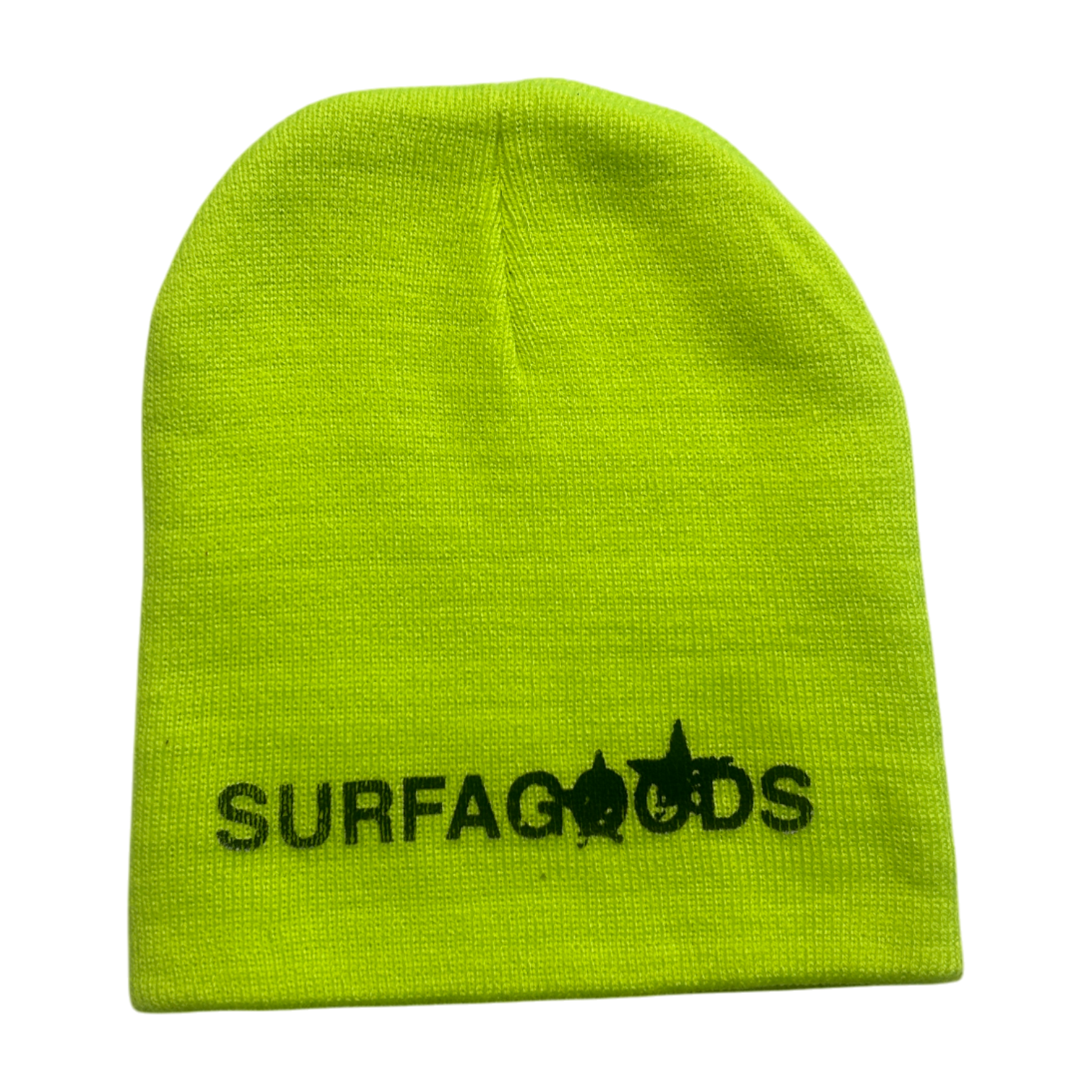 Gas Station Beanie — One Size