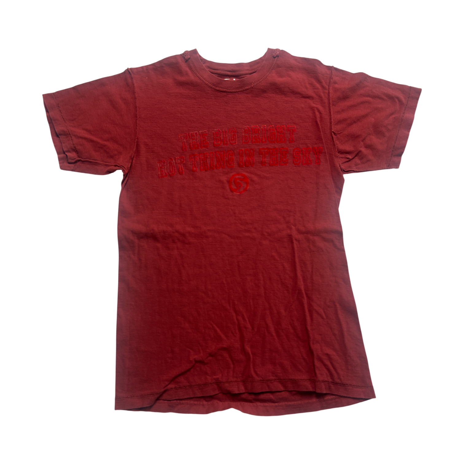 Unisex T-Shirt — Archive 1 of 1 — #03 — S