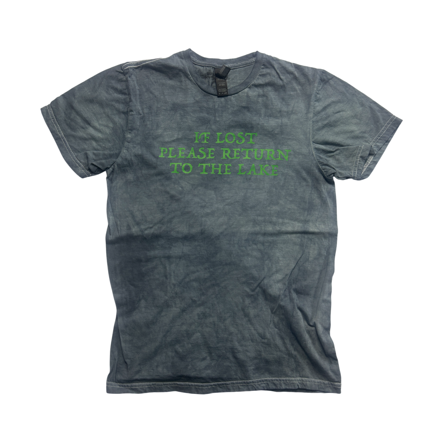 Unisex T-Shirt — Archive 1 of 1 — #05 — S