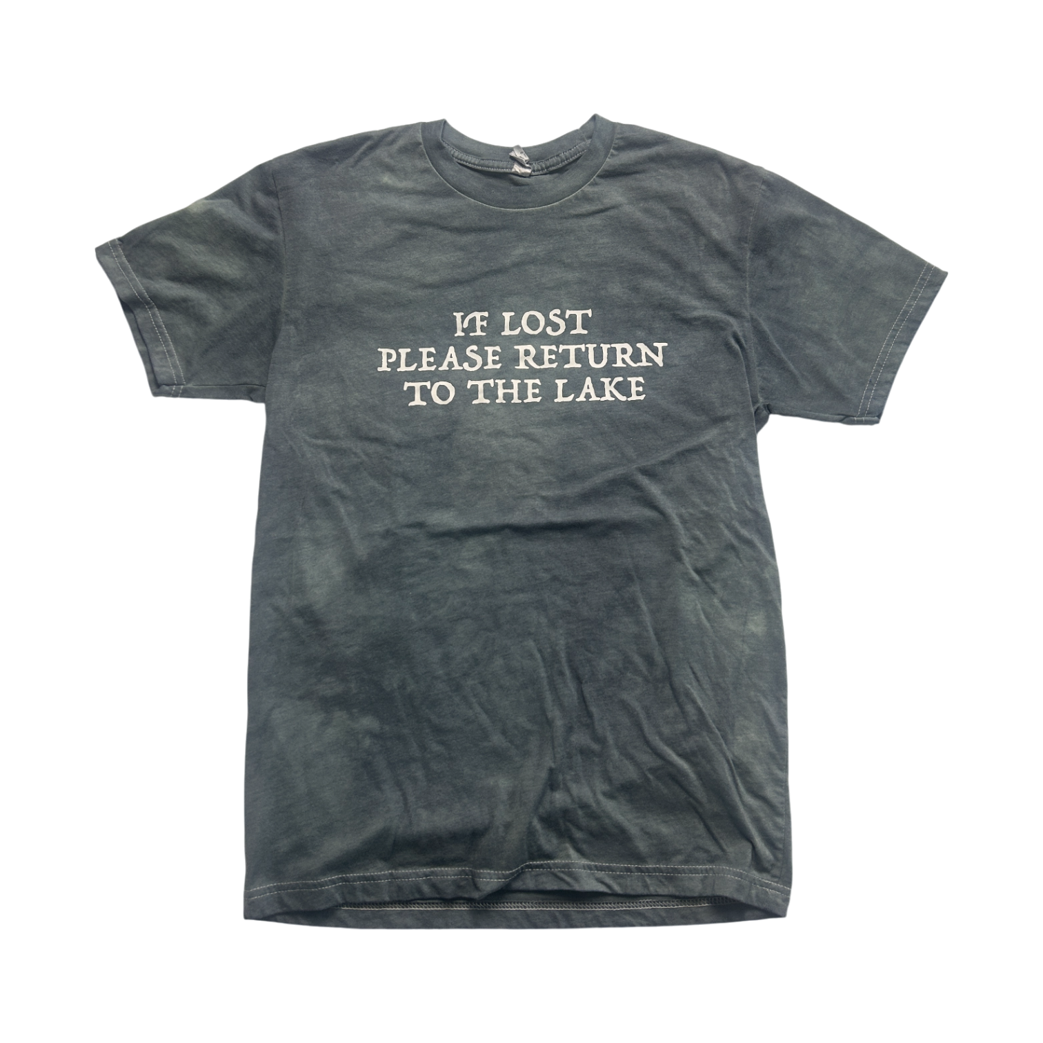 Unisex T-Shirt — Archive 1 of 1 — #06 — S