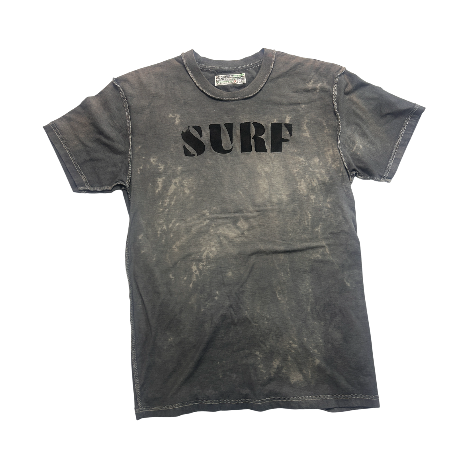 Unisex T-Shirt — Archive 1 of 1 — #07 — S