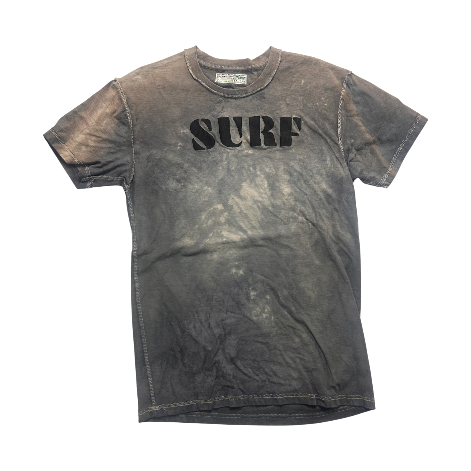 Unisex T-Shirt — Archive 1 of 1 — #08 — S