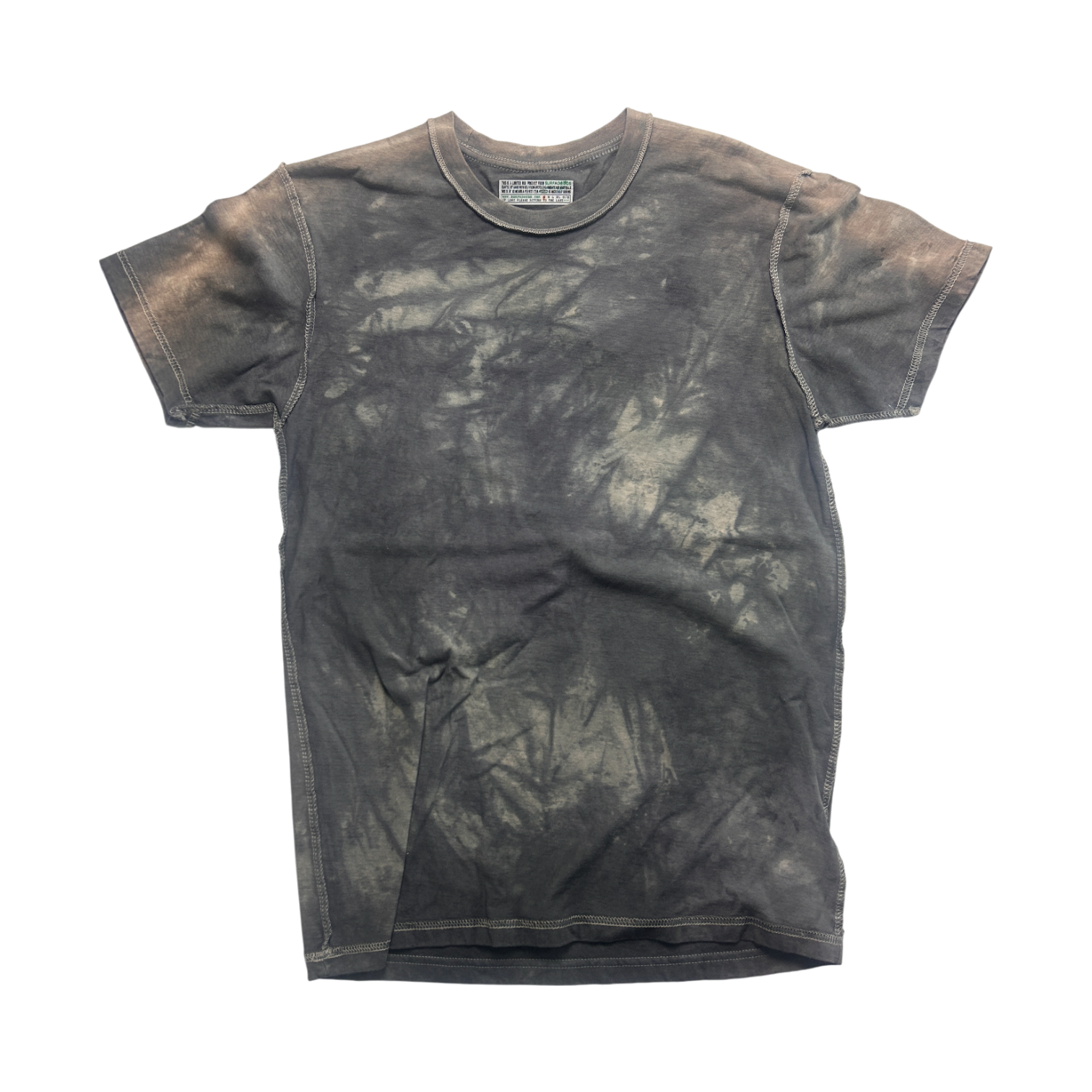 Unisex T-Shirt — Archive 1 of 1 — #09 — S