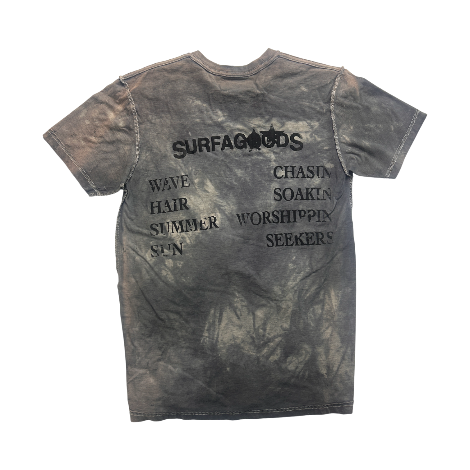 Unisex T-Shirt — Archive 1 of 1 — #09 — S