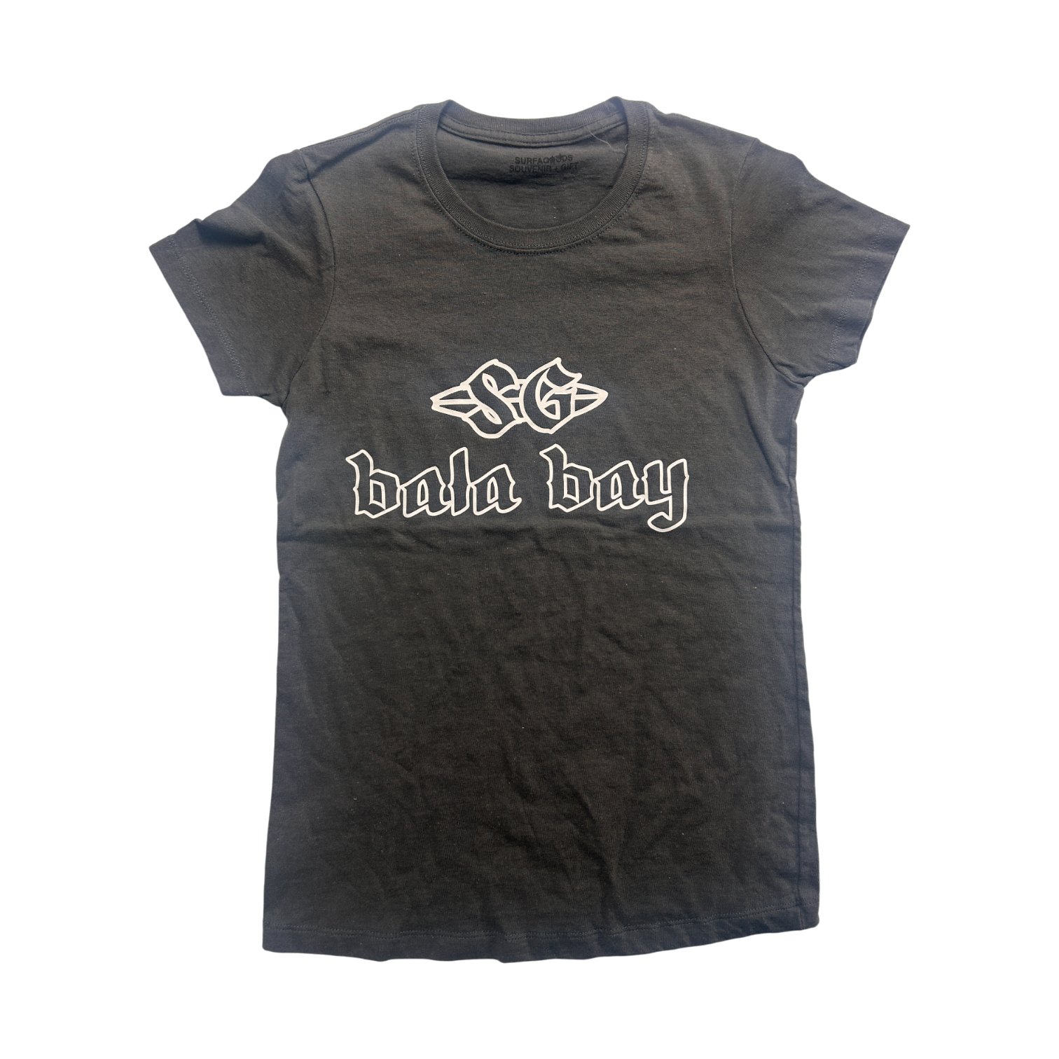 Unisex T-Shirt — Archive 1 of 1 — #10 — S