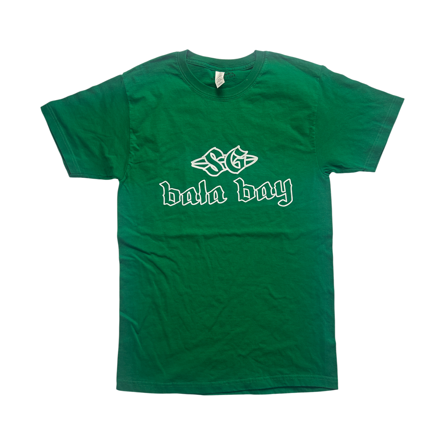 Unisex T-Shirt — Archive 1 of 1 — #12 — S