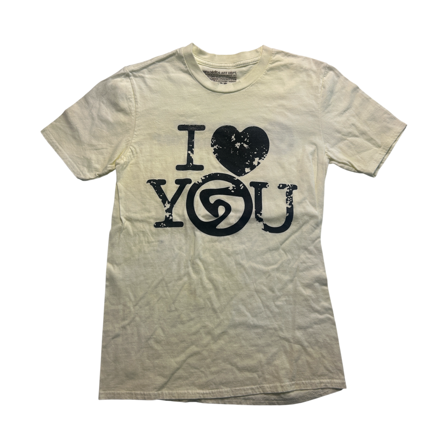 Unisex T-Shirt — Archive 1 of 1 — #14 — S