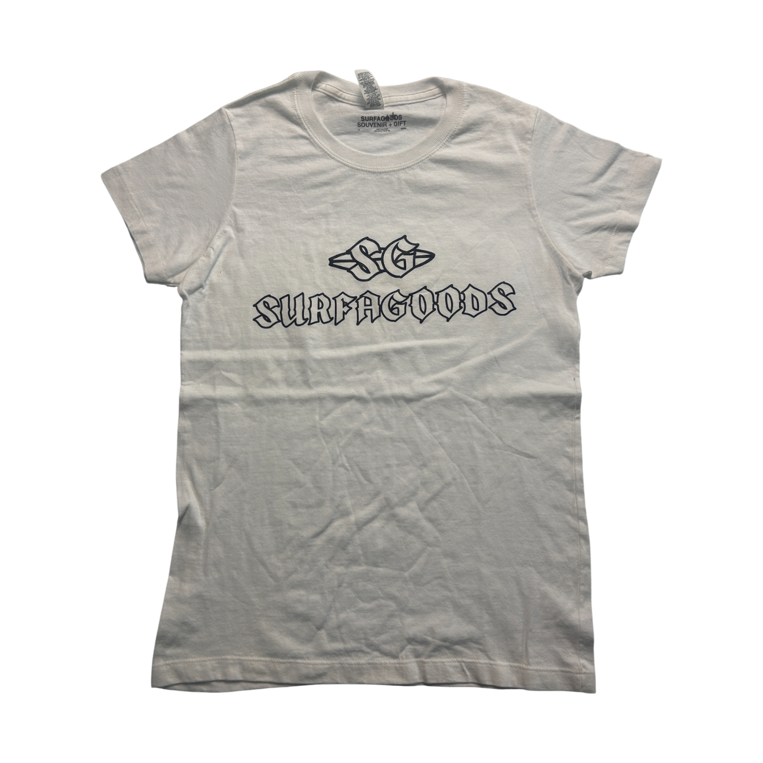 Unisex T-Shirt — Archive 1 of 1 — #16 — S