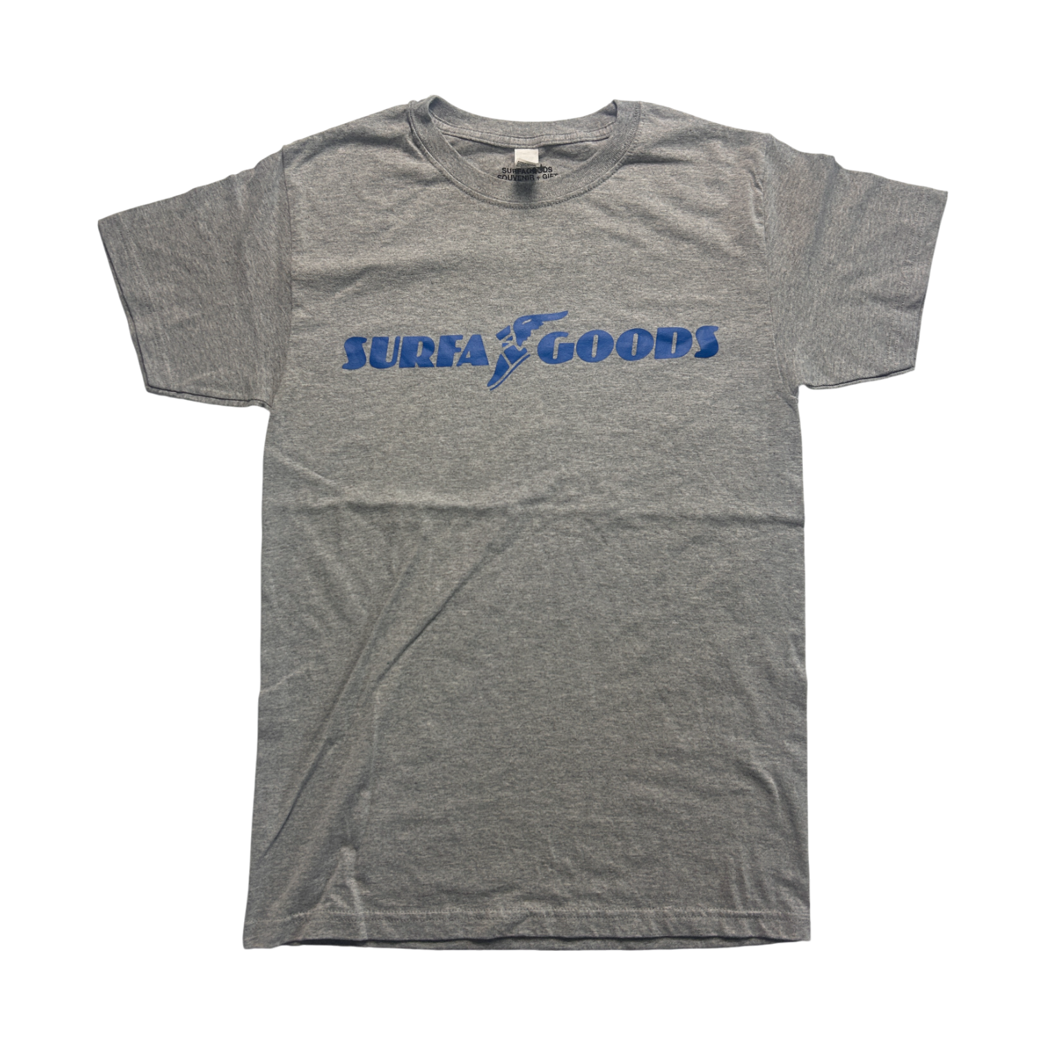 Unisex T-Shirt — Archive 1 of 1 — #18 — S