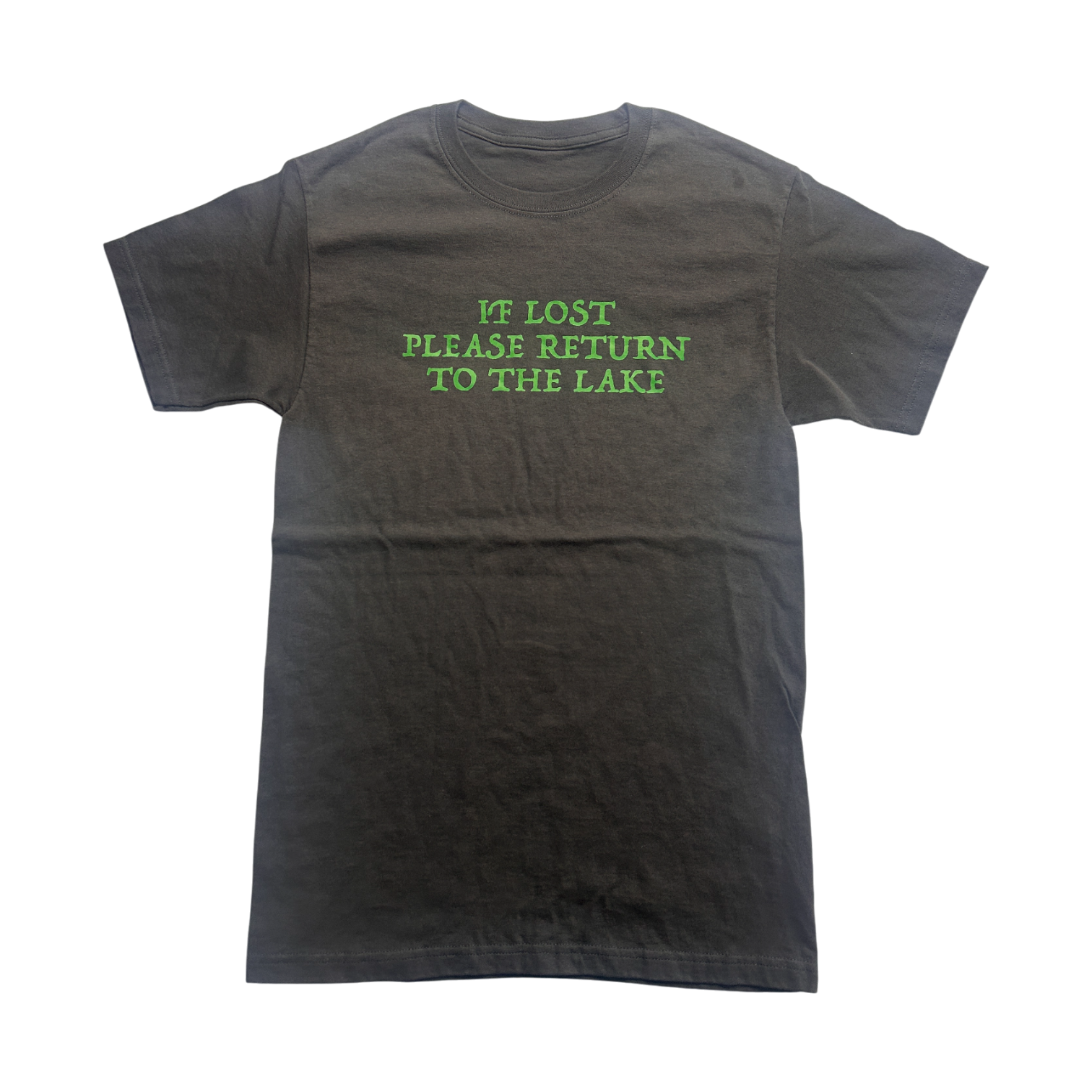 Unisex T-Shirt — Archive 1 of 1 — #21 — S