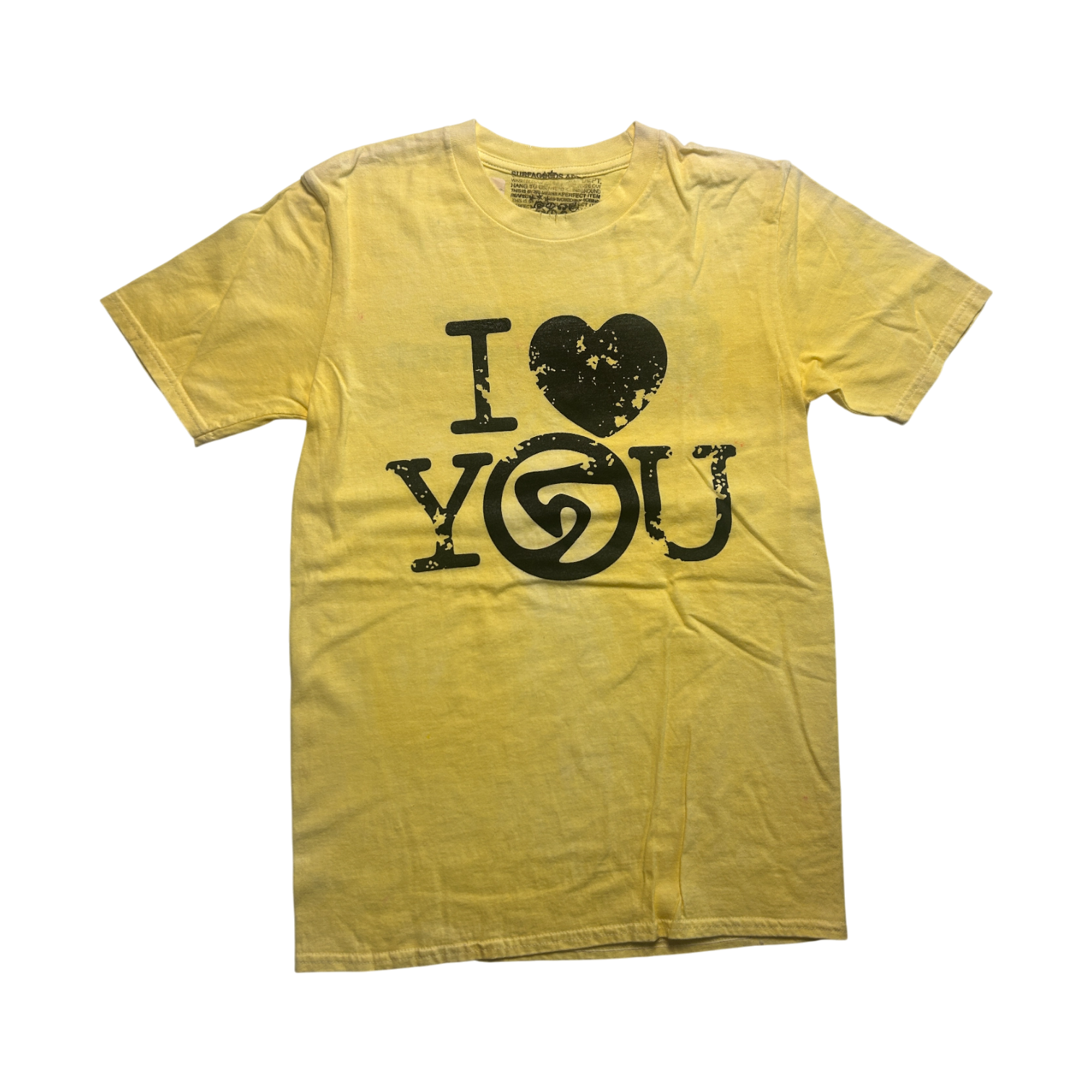 Unisex T-Shirt — Archive 1 of 1 — #28 — S