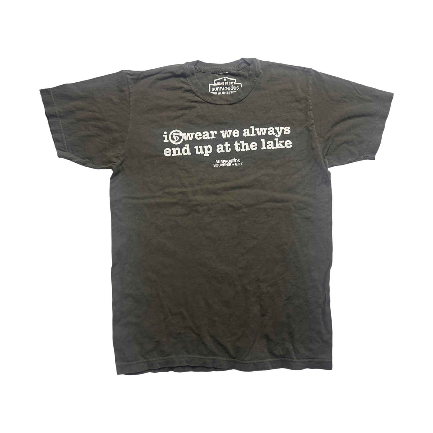 Unisex T-Shirt — Archive 1 of 1 — #03 — M