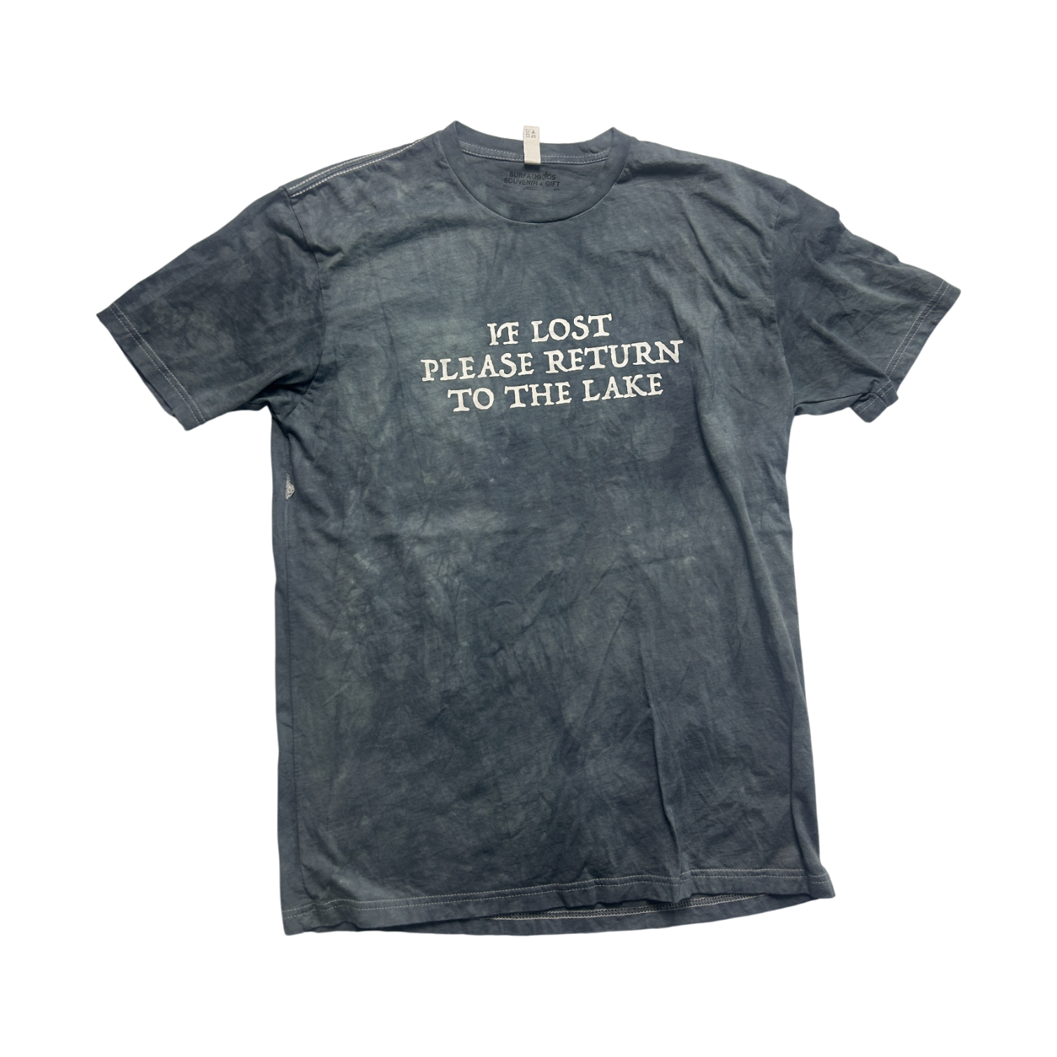 Unisex T-Shirt — Archive 1 of 1 — #05 — M