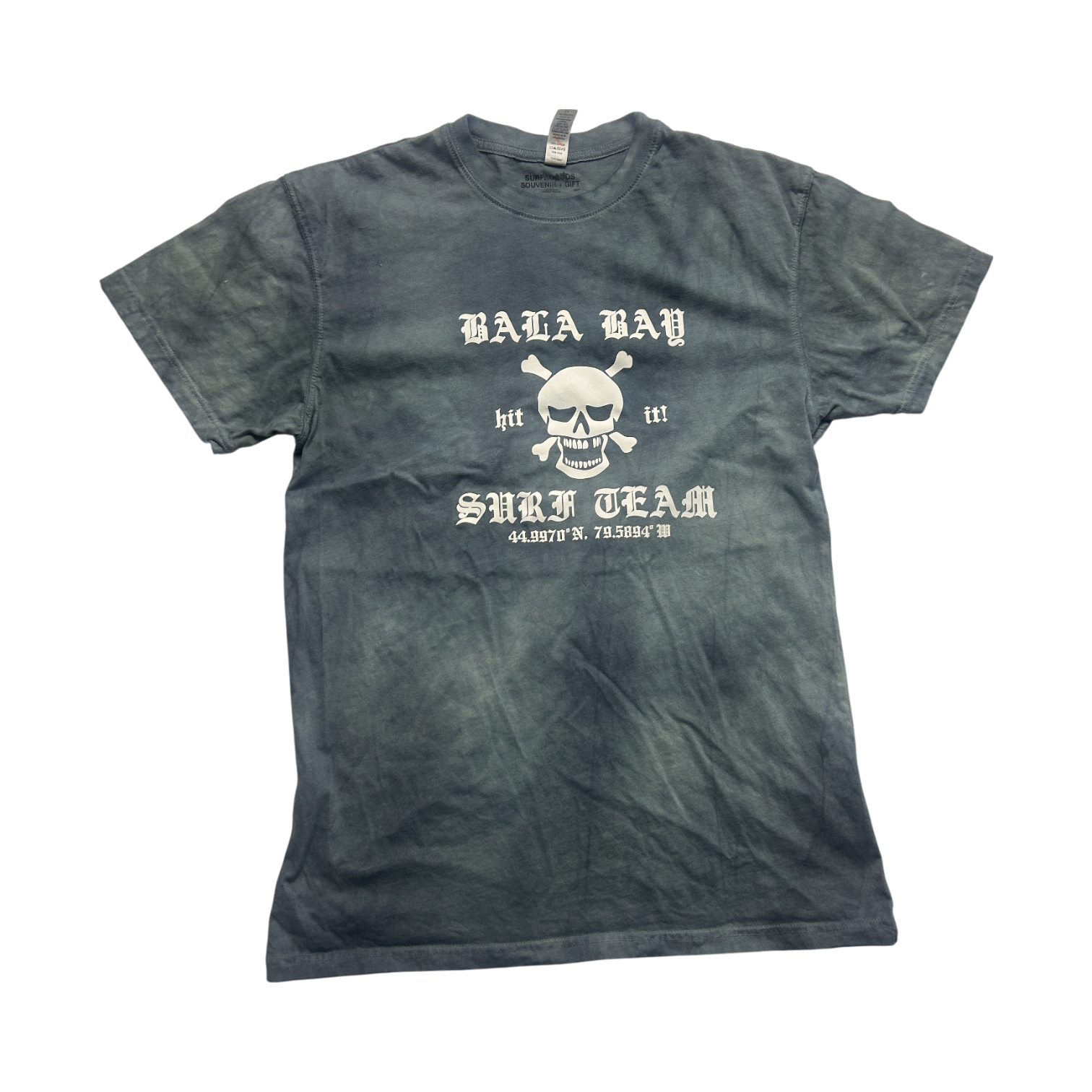 Unisex T-Shirt — Archive 1 of 1 — #08 — M