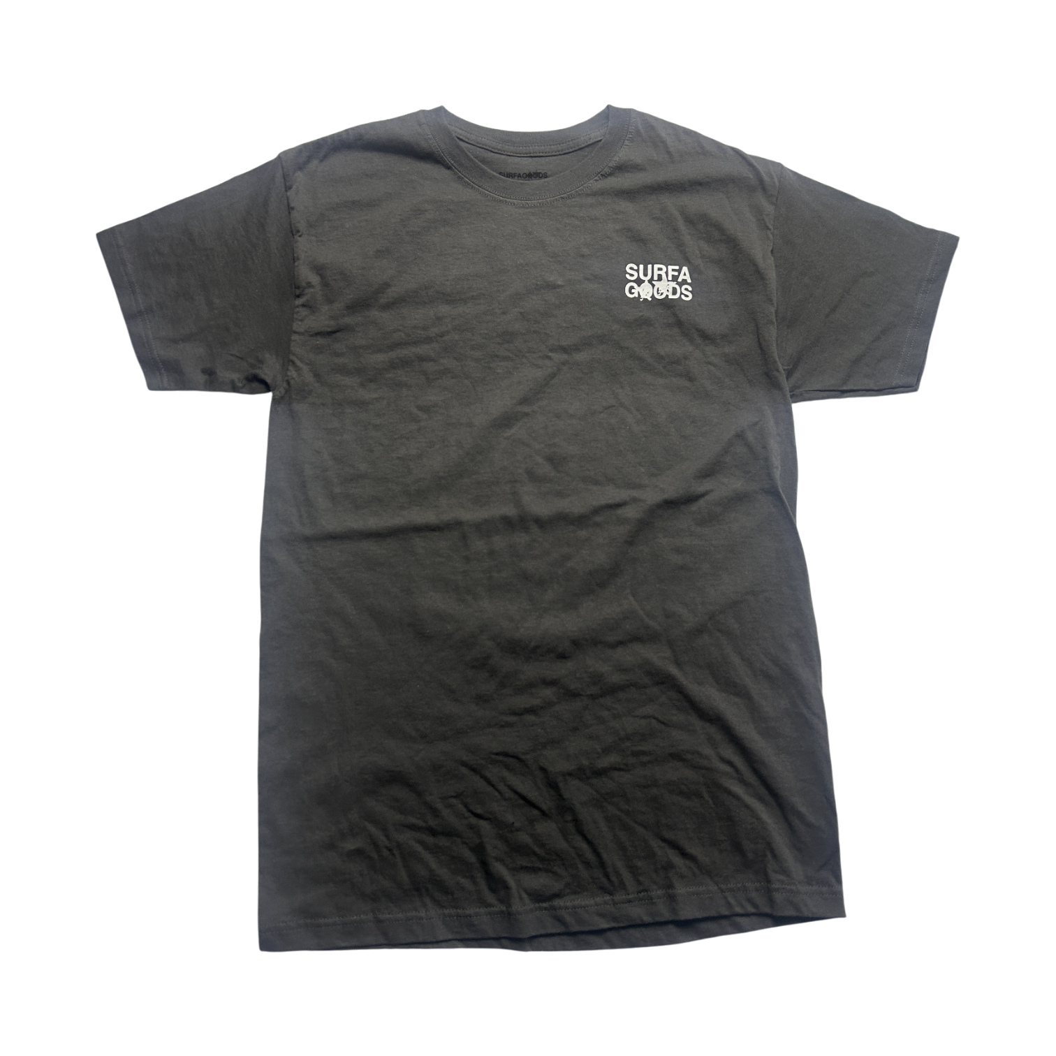 Unisex T-Shirt — Archive 1 of 1 — #09 — M