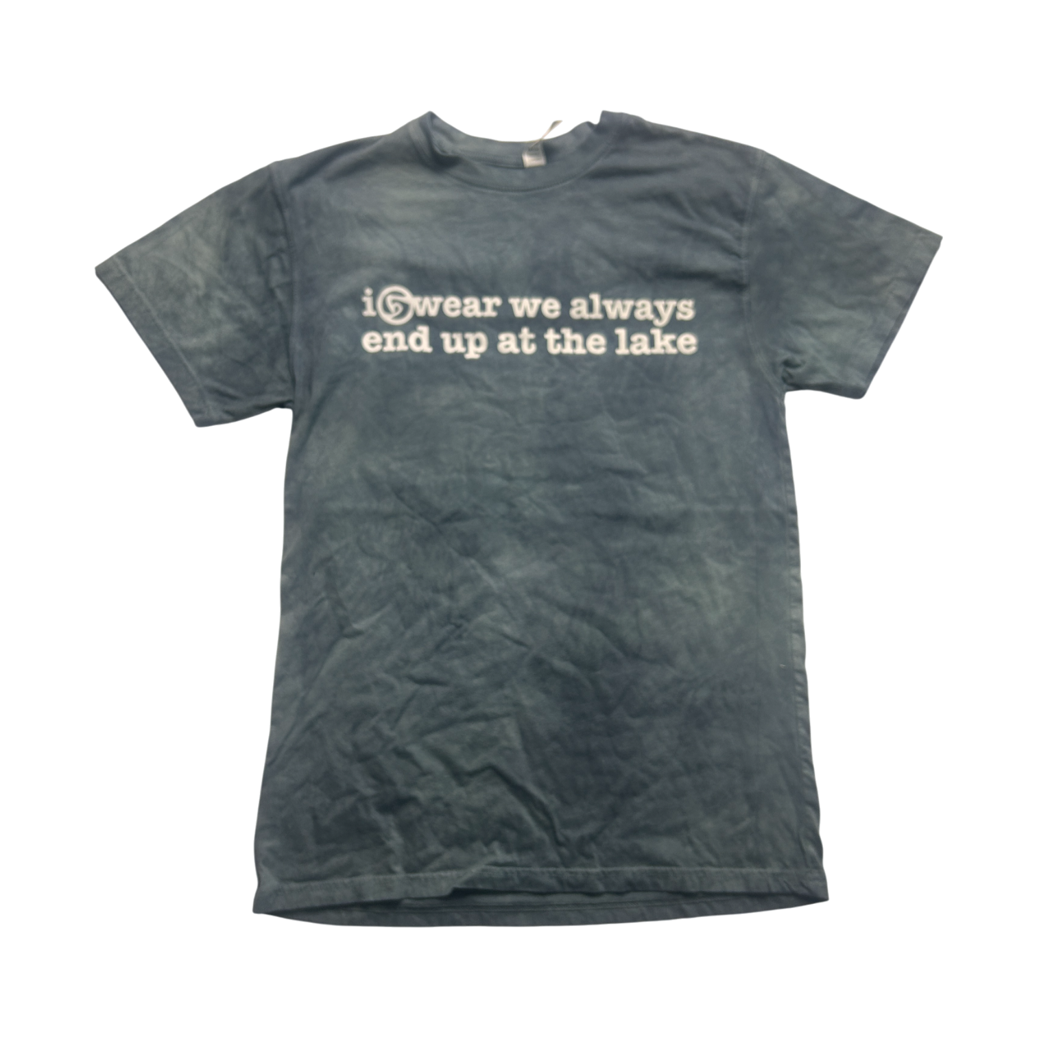 Unisex T-Shirt — Archive 1 of 1 — #12 — M