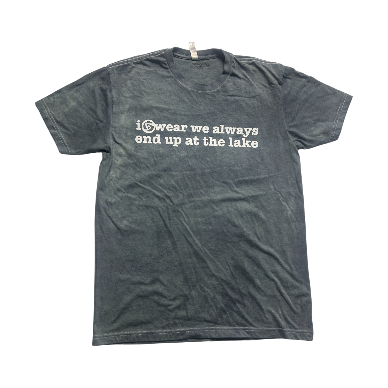 Unisex T-Shirt — Archive 1 of 1 — #13 — M