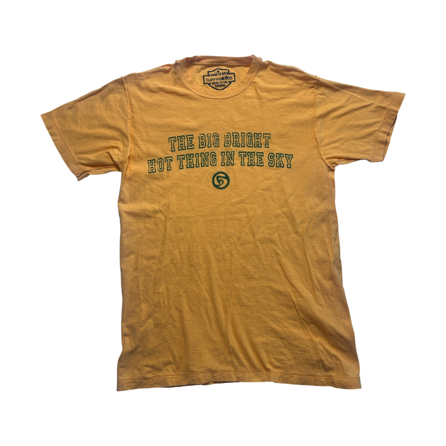 Unisex T-Shirt — Archive 1 of 1 — #14 — M