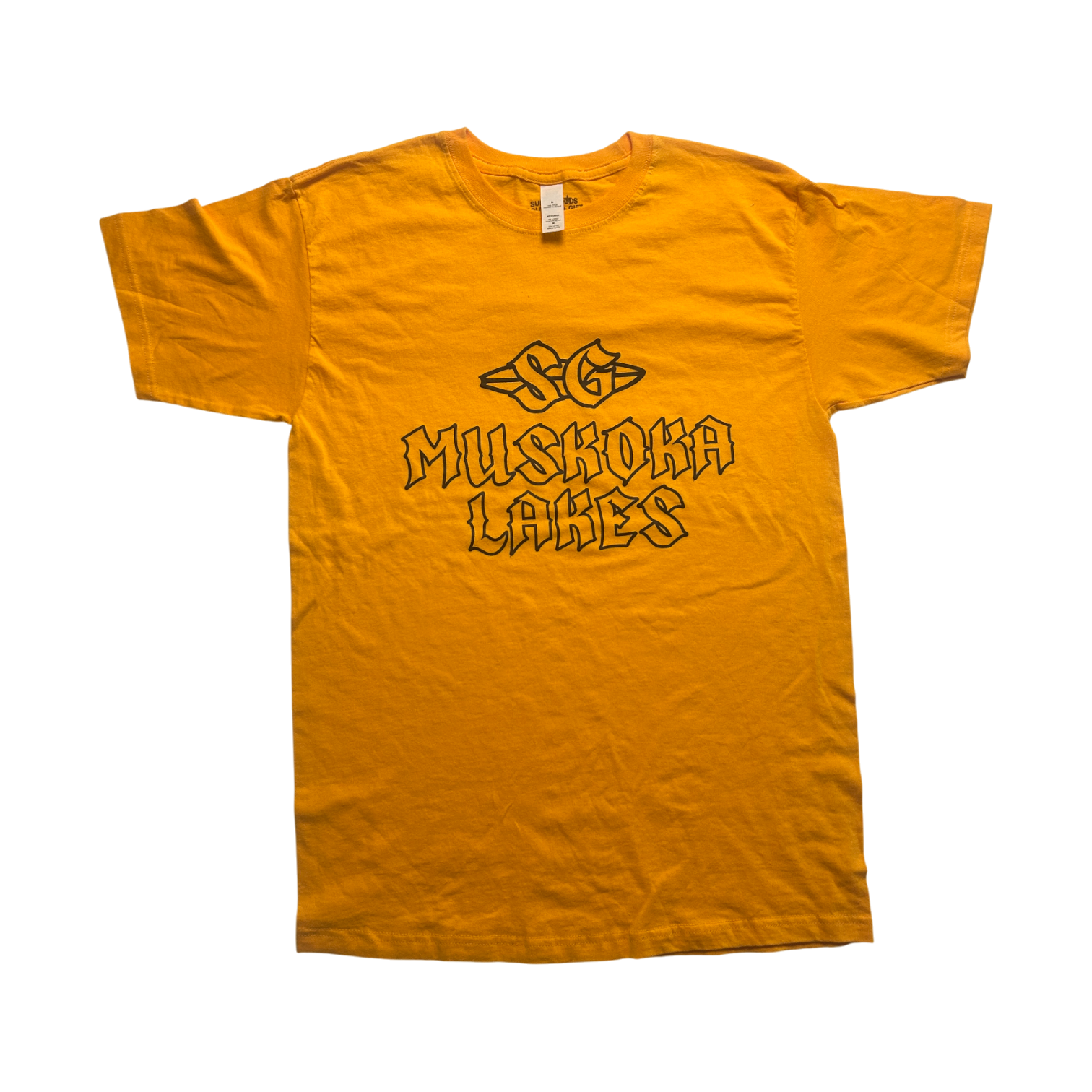 Unisex T-Shirt — Archive 1 of 1 — #15 — M