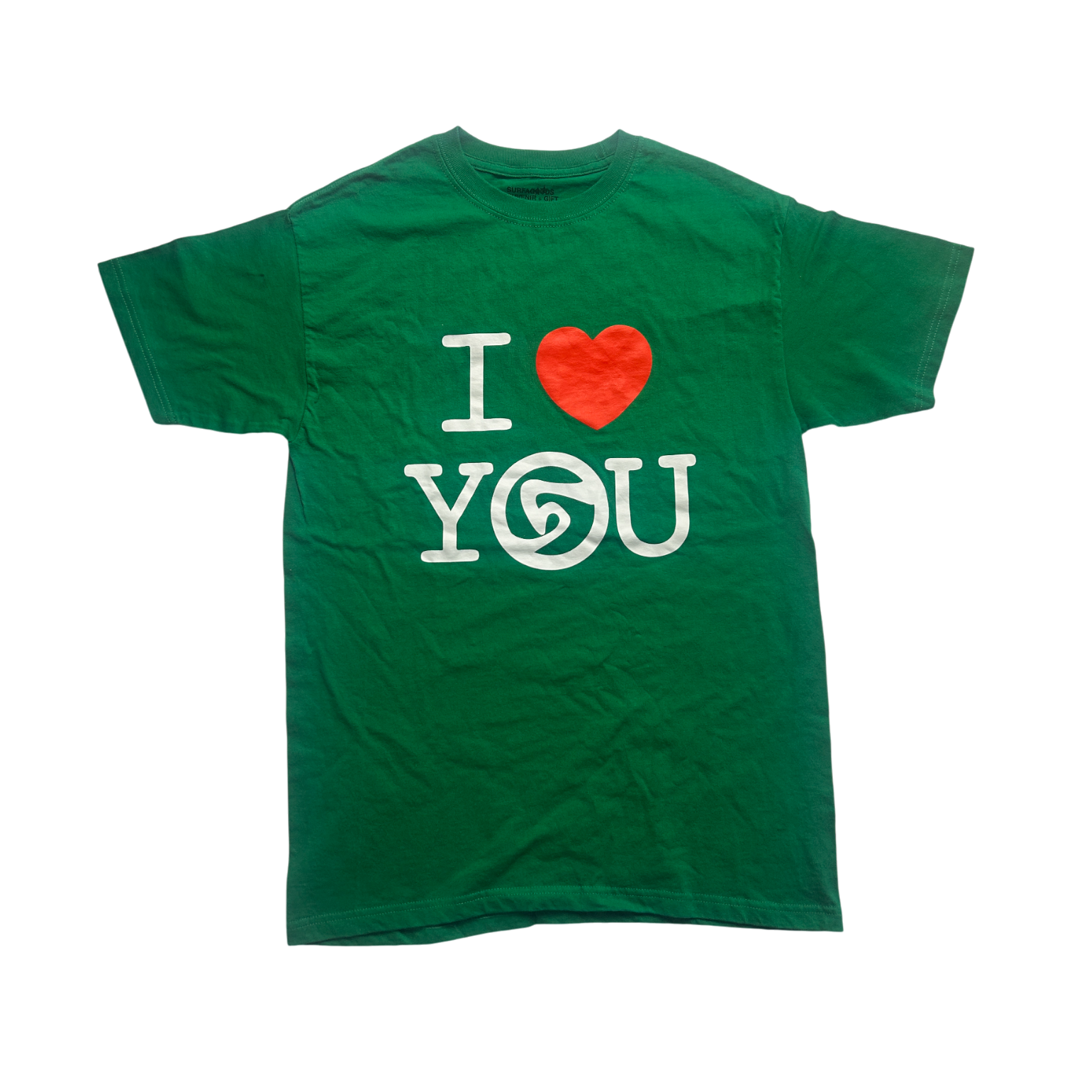 Unisex T-Shirt — Archive 1 of 1 — #16 — M