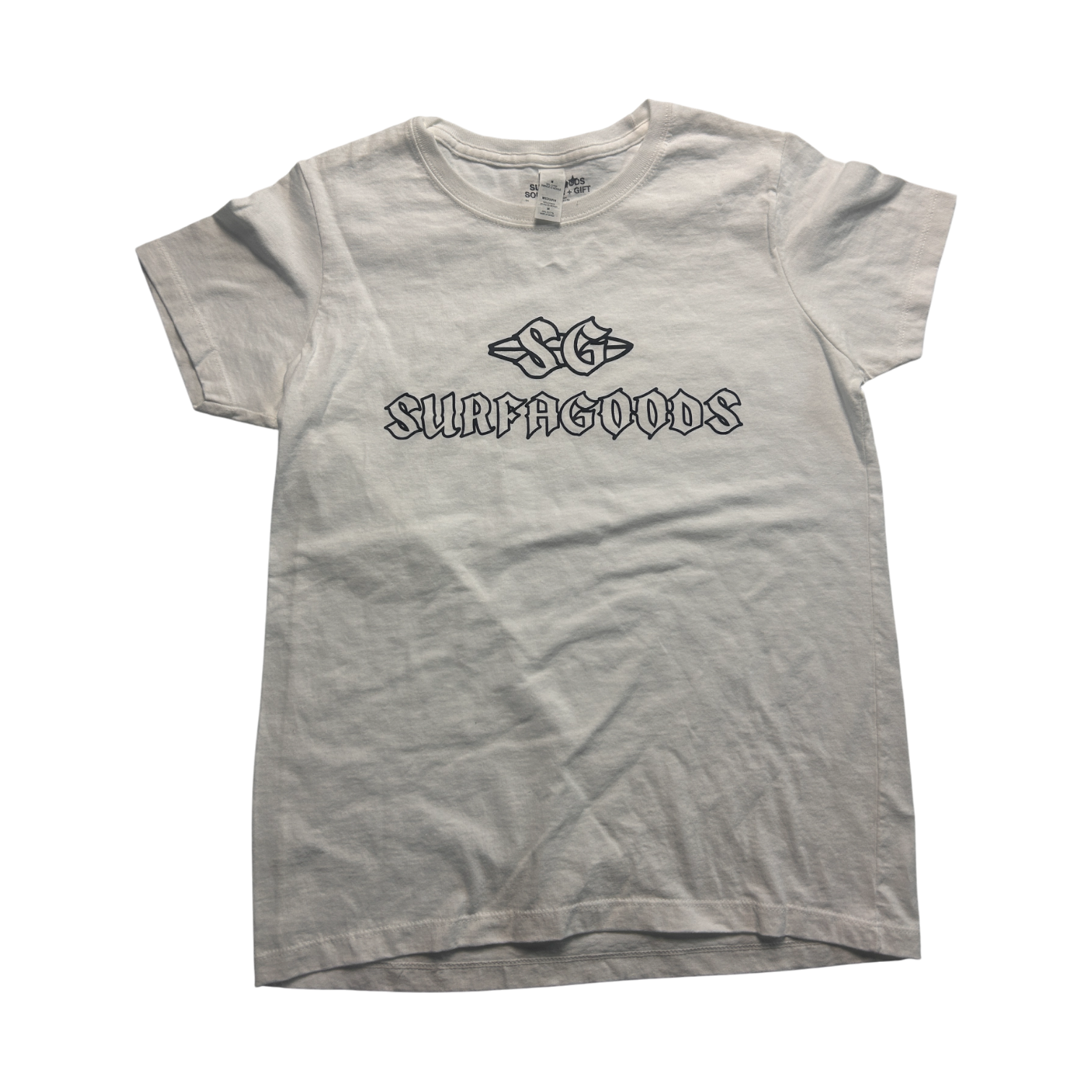 WOMENS T-Shirt — Archive 1 of 1 — #18 — M