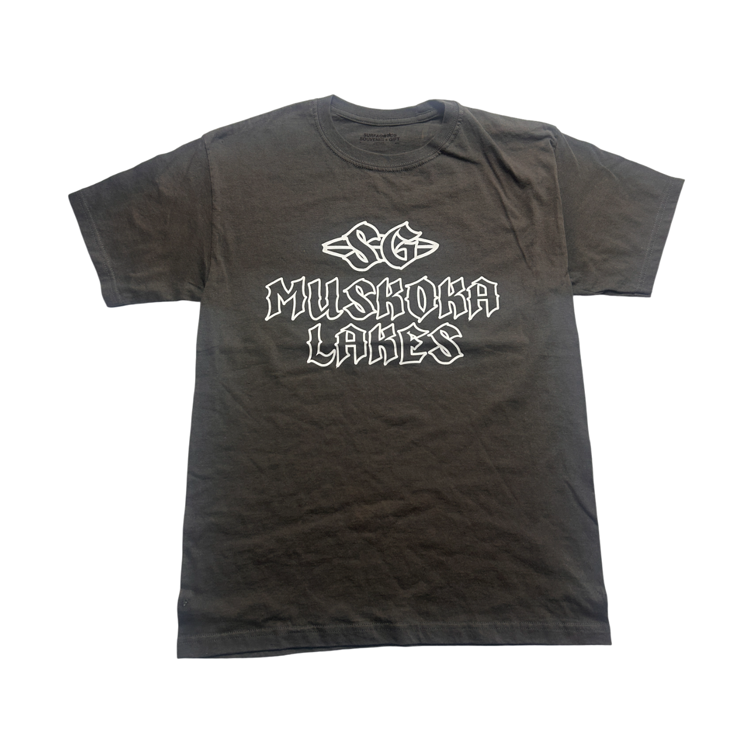 Unisex T-Shirt — Archive 1 of 1 — #24 — M