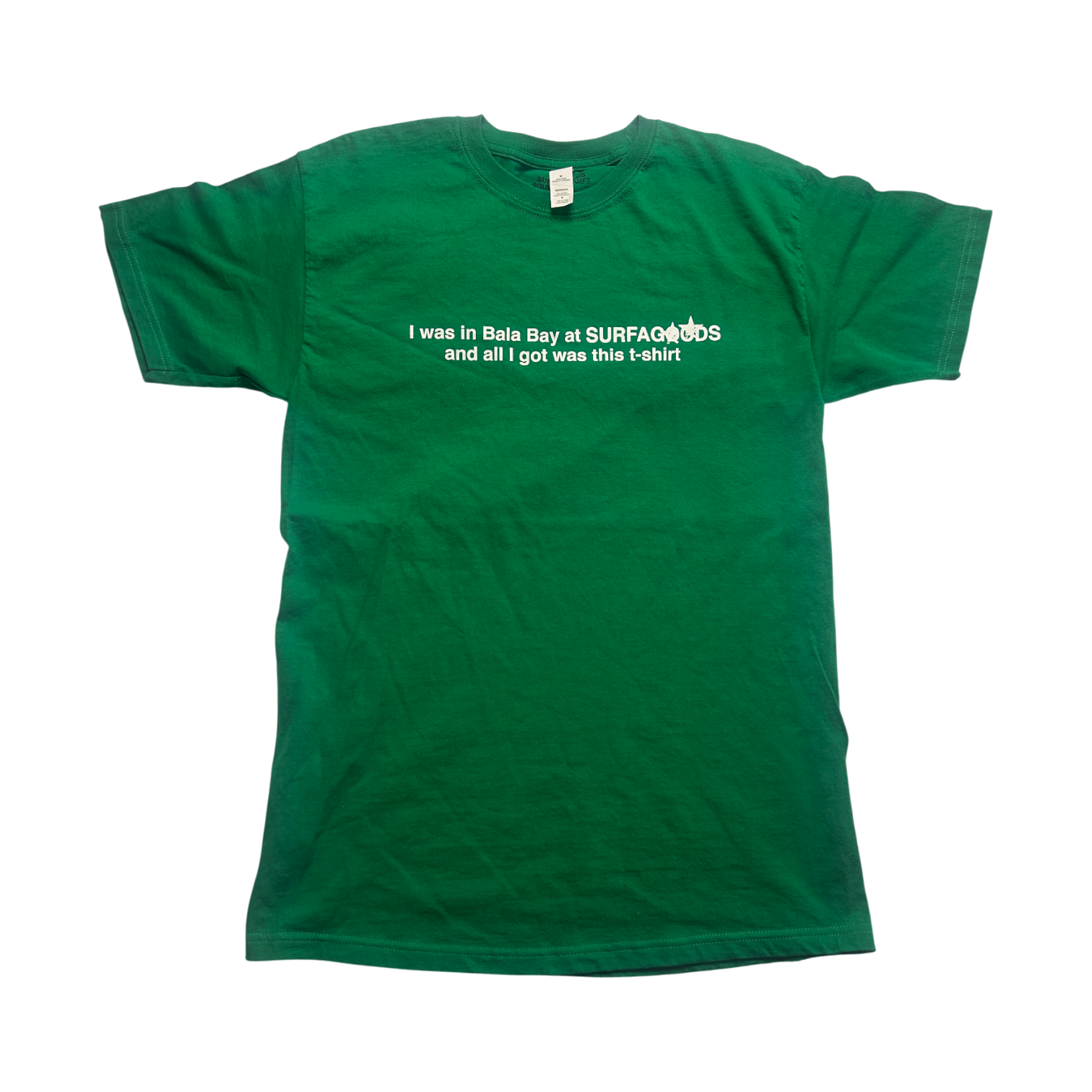 Unisex T-Shirt — Archive 1 of 1 — #25 — M