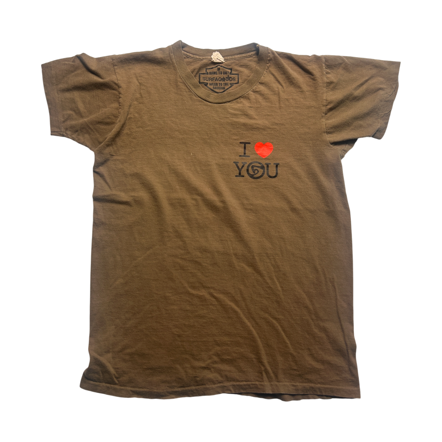 Unisex T-Shirt — Archive 1 of 1 — #26 — M