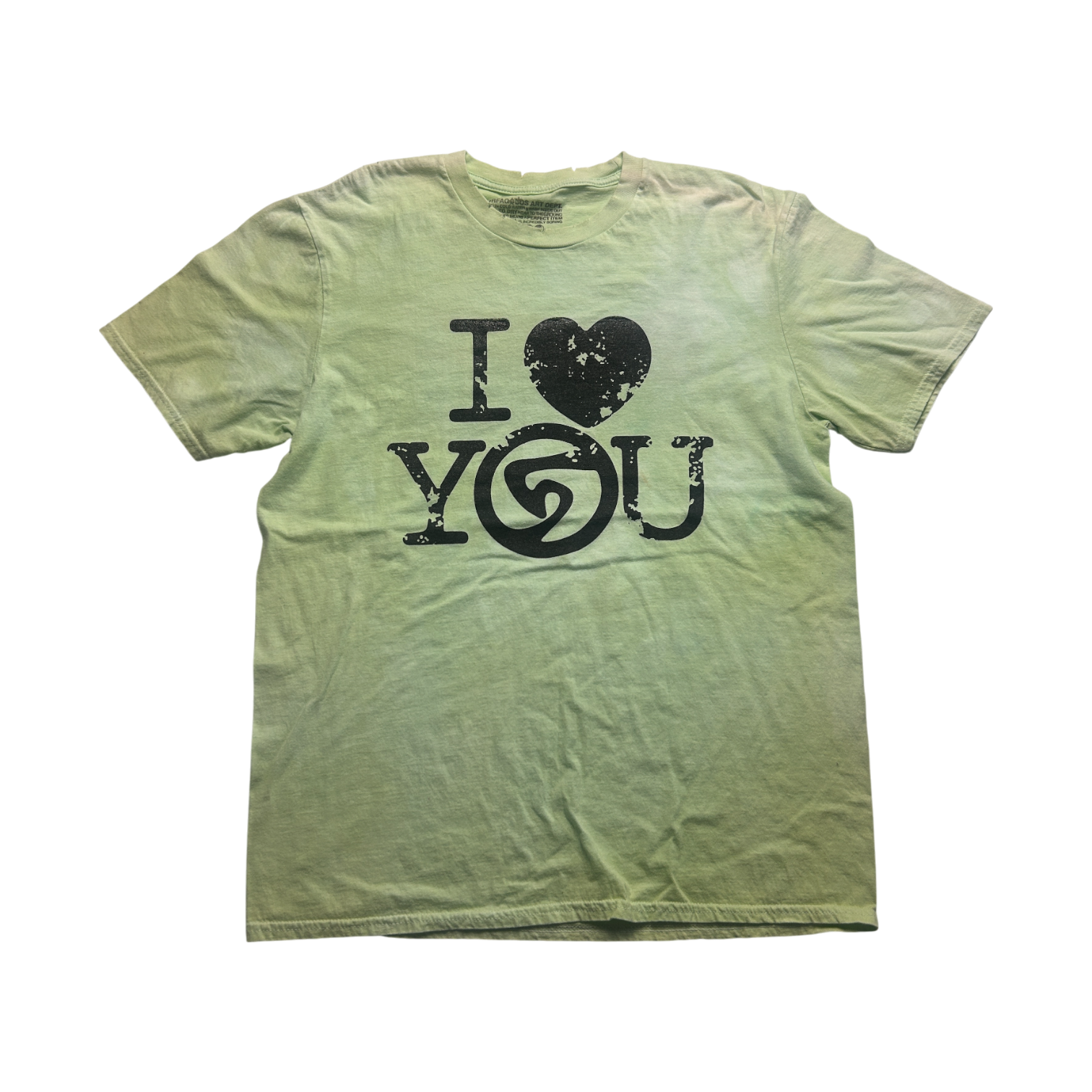 Unisex T-Shirt — Archive 1 of 1 — #27 — M