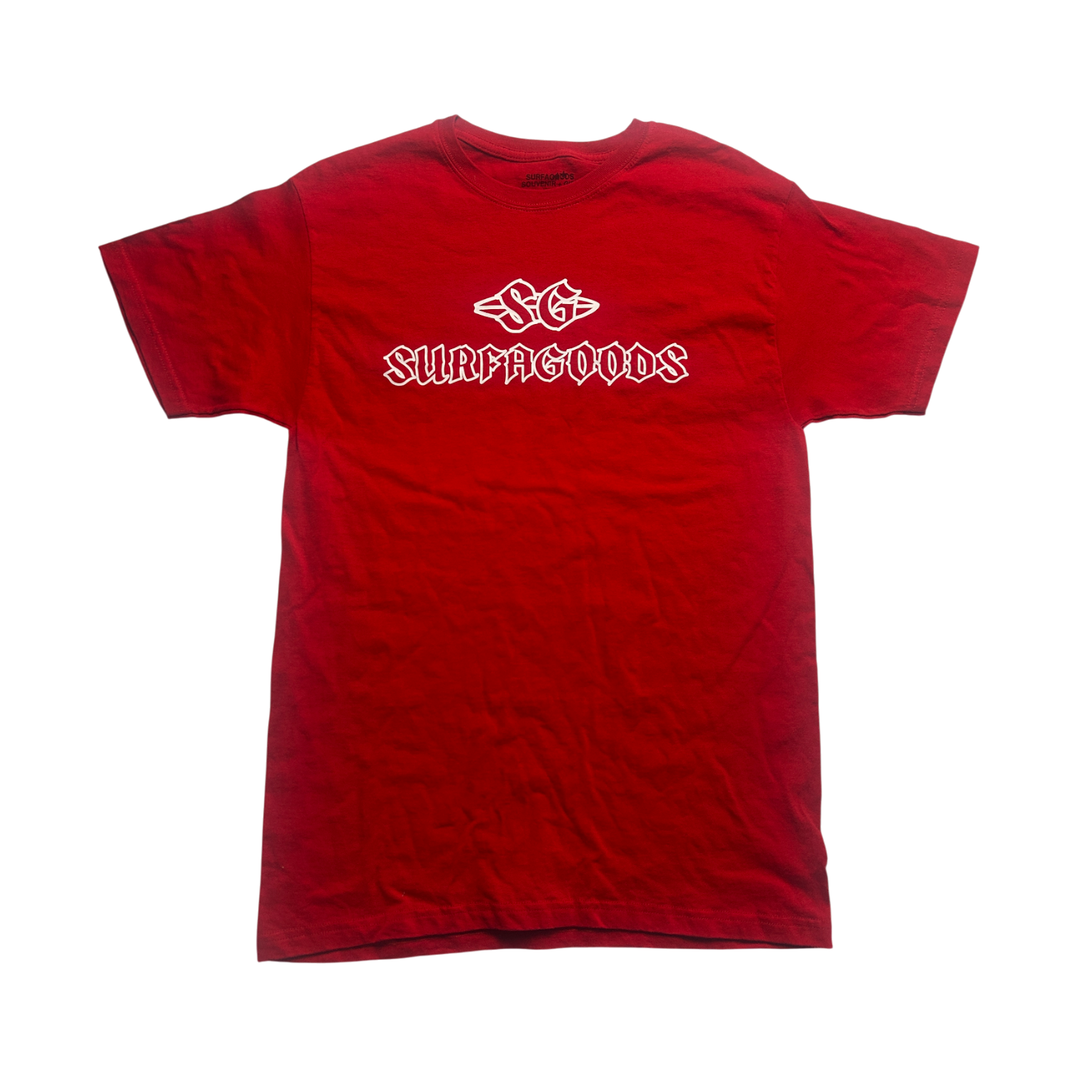 Unisex T-Shirt — Archive 1 of 1 — #28 — M