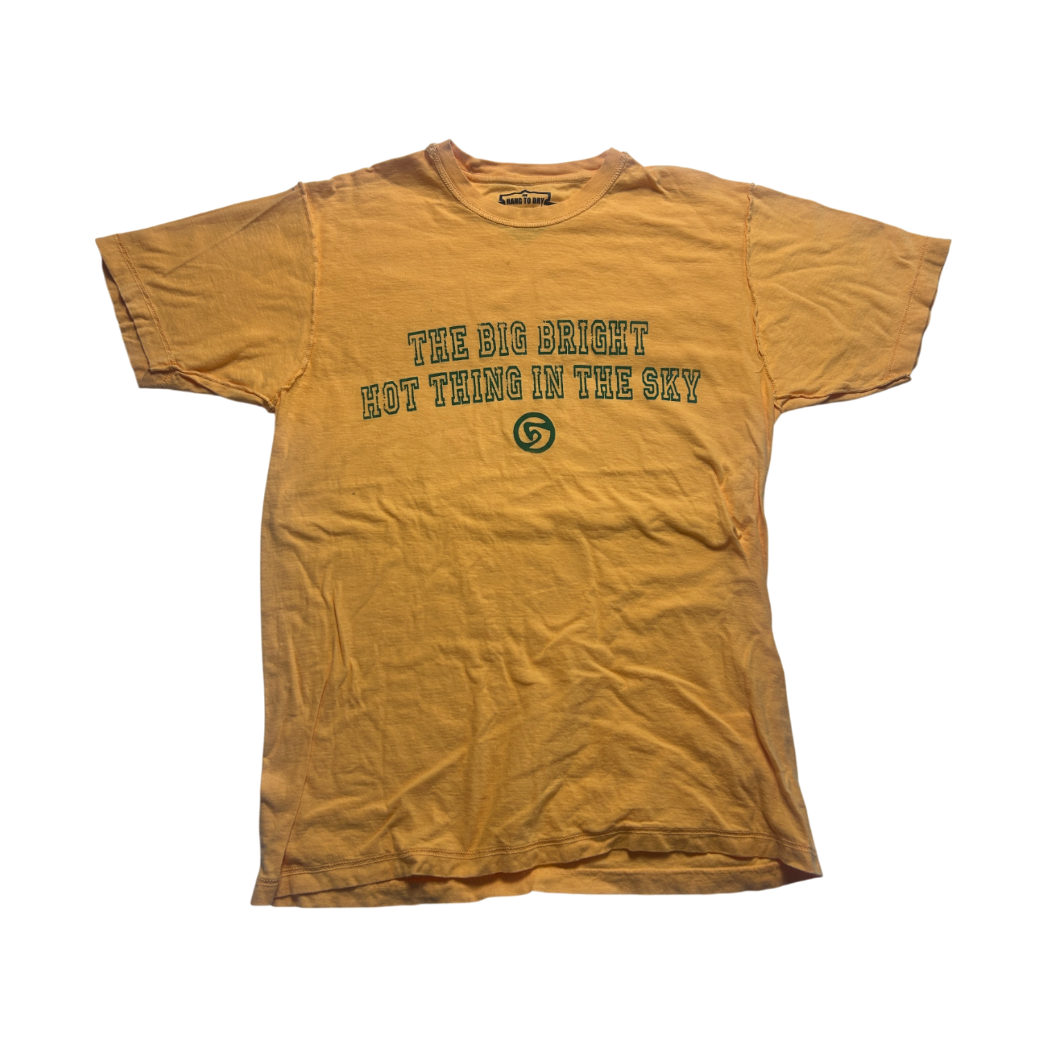 Unisex T-Shirt — Archive 1 of 1 — #29 — M