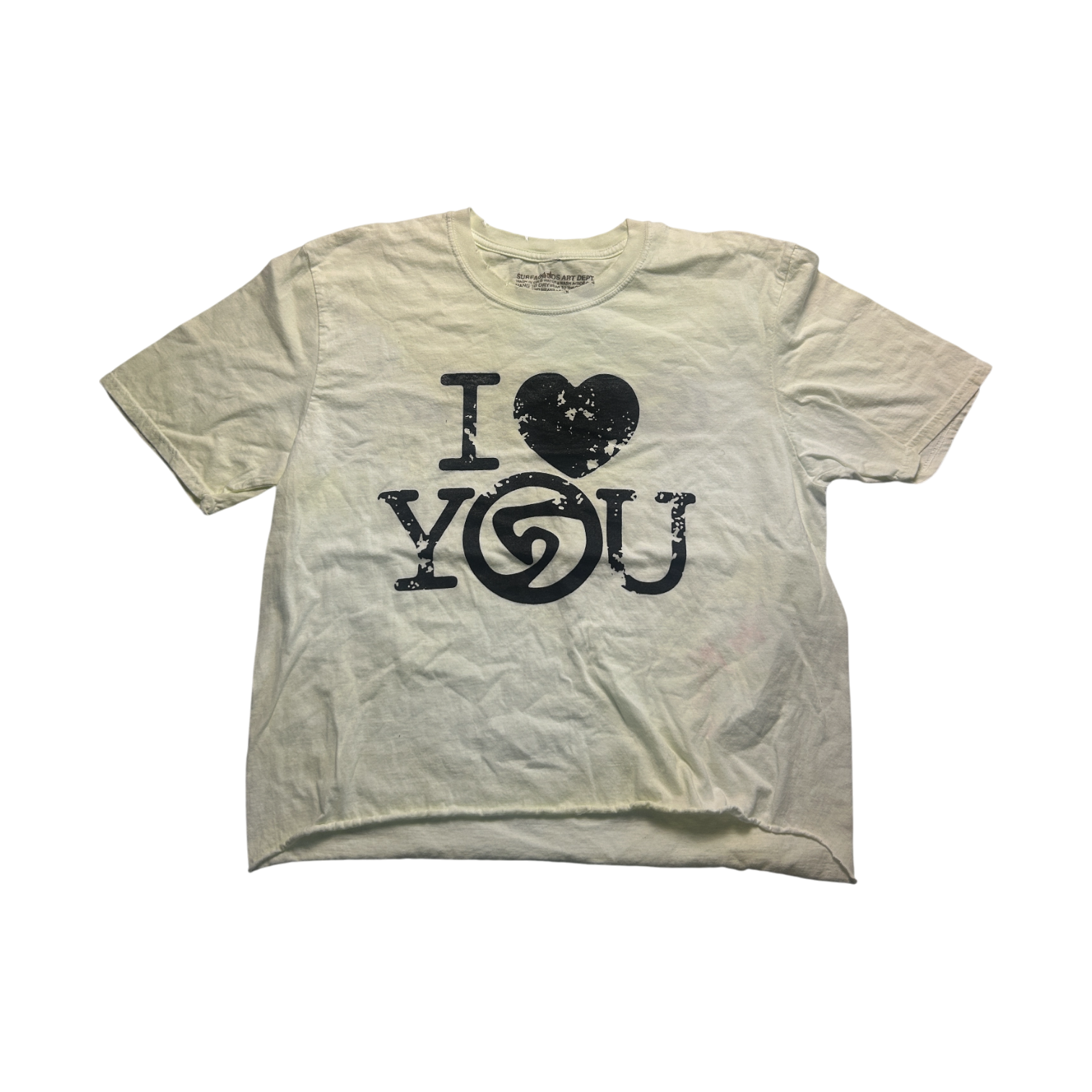 Unisex T-Shirt — Archive 1 of 1 — #30 — M