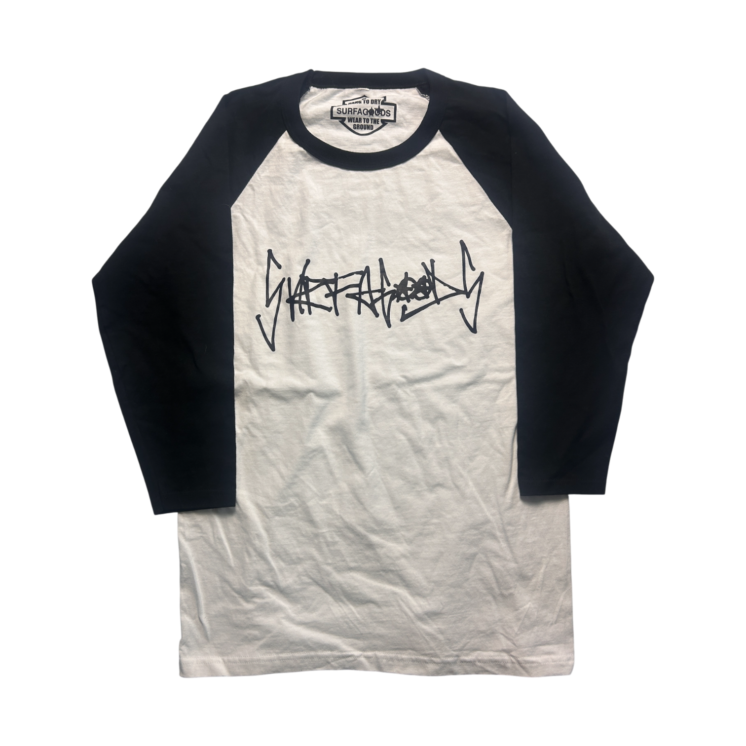 Baseball Tee — Archive 1 of 1 — #03 — M