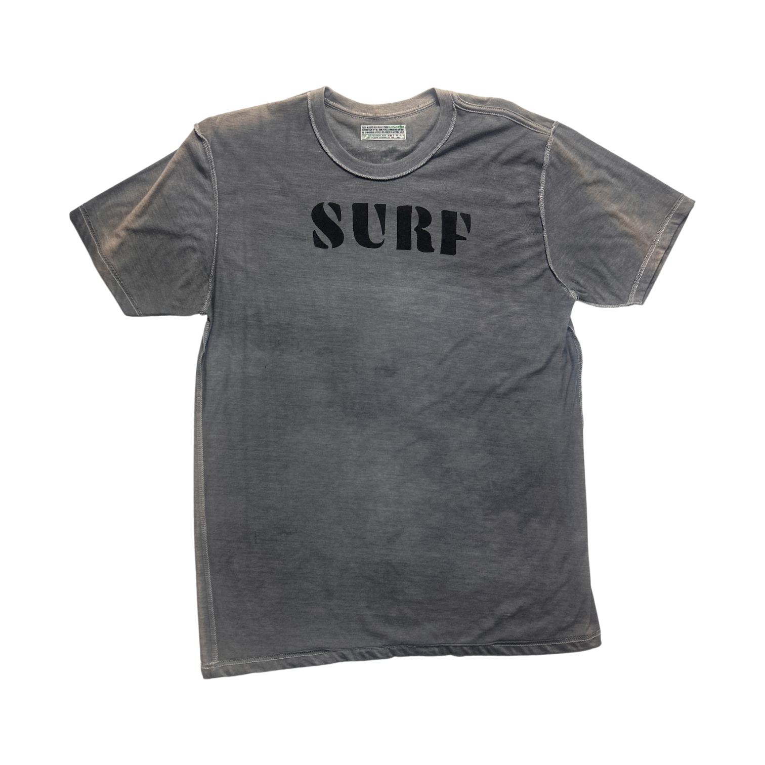 Unisex T-Shirt — Archive 1 of 1 — #04 — L