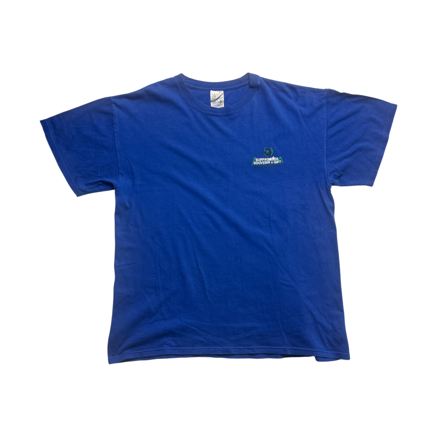 Unisex T-Shirt — Archive 1 of 1 — #05 — L