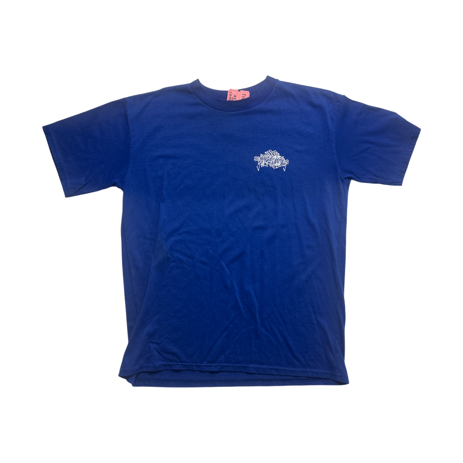 Unisex T-Shirt — Archive 1 of 1 — #06 — L