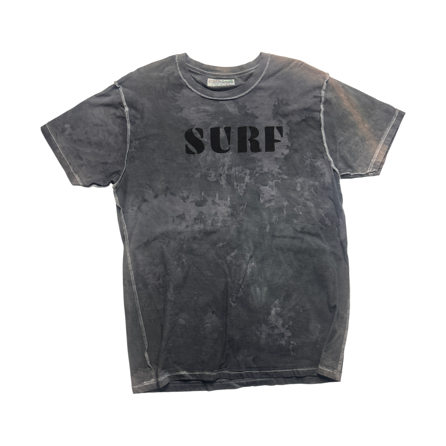 Unisex T-Shirt — Archive 1 of 1 — #09 — L