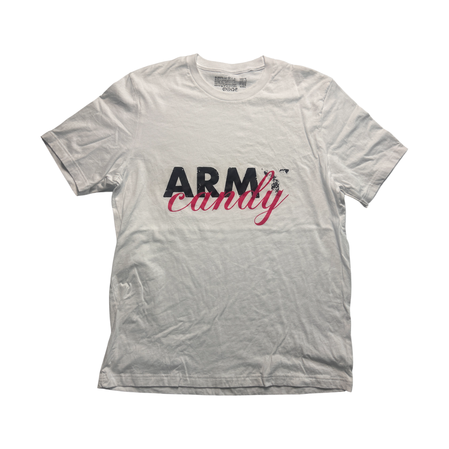 Unisex T-Shirt — Archive 1 of 1 — #10 — L