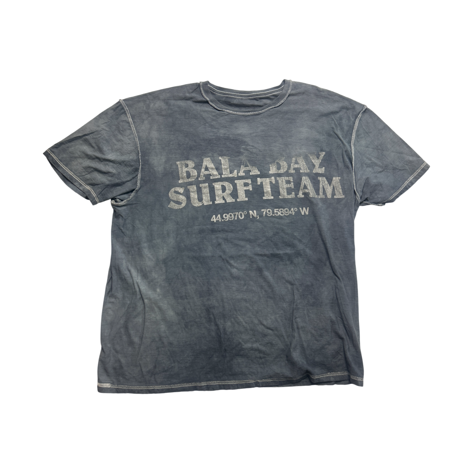 Unisex T-Shirt — Archive 1 of 1 — #11 — L