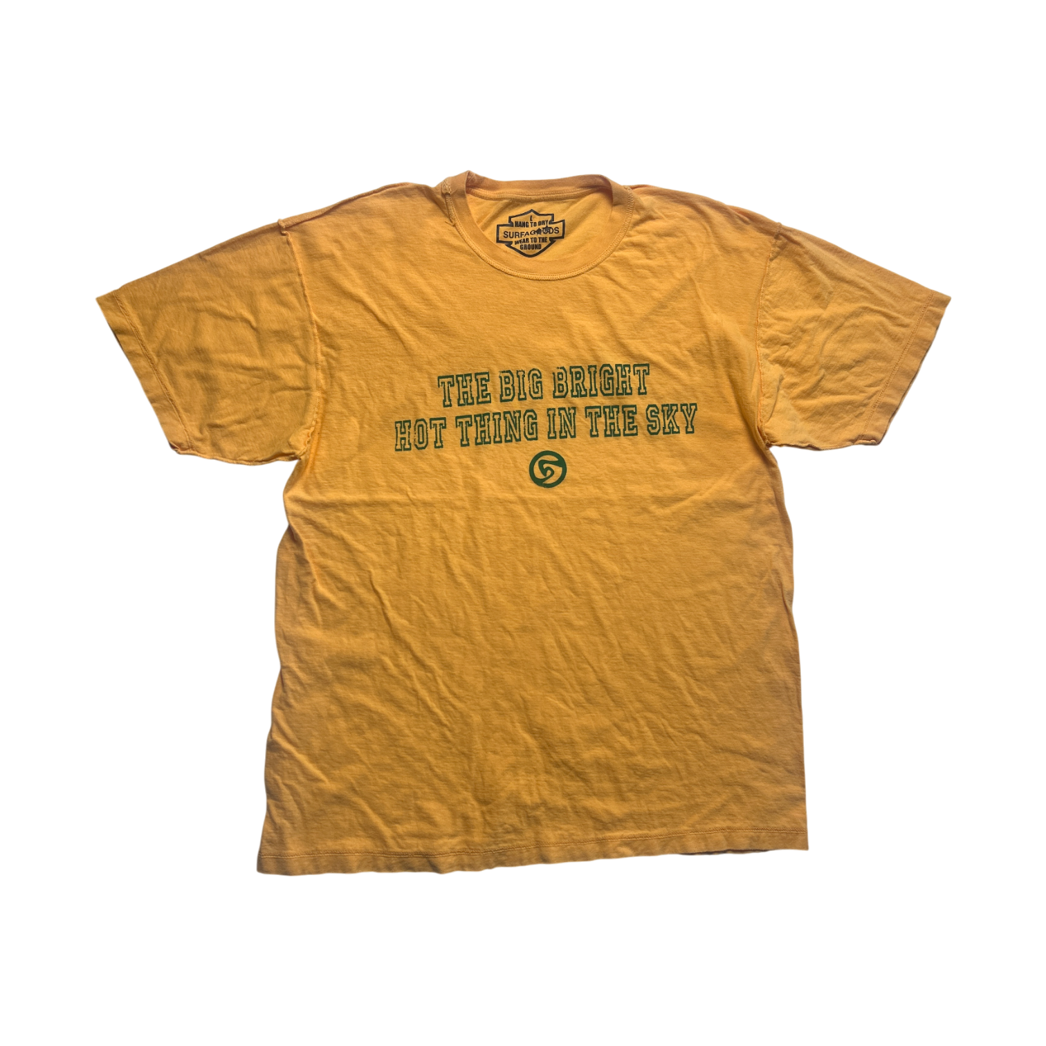 Unisex T-Shirt — Archive 1 of 1 — #13 — L