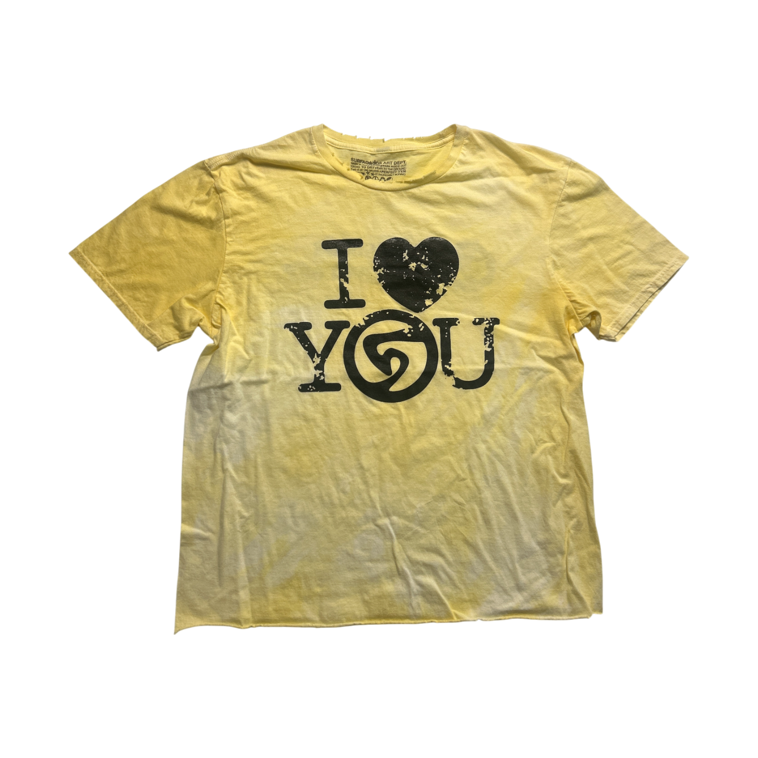 Unisex T-Shirt — Archive 1 of 1 — #14 — L