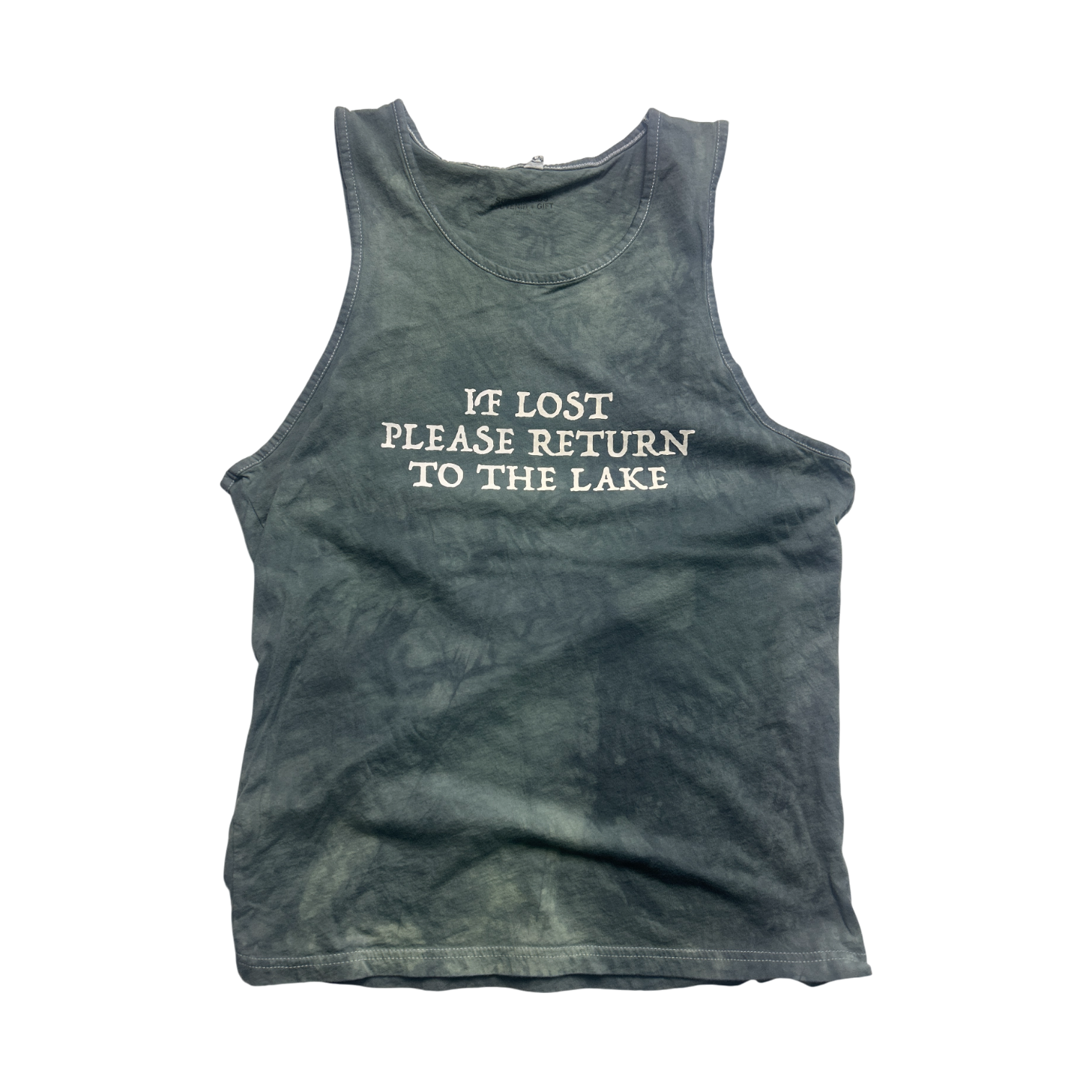 Unisex T-Shirt — Archive 1 of 1 — #15 — L